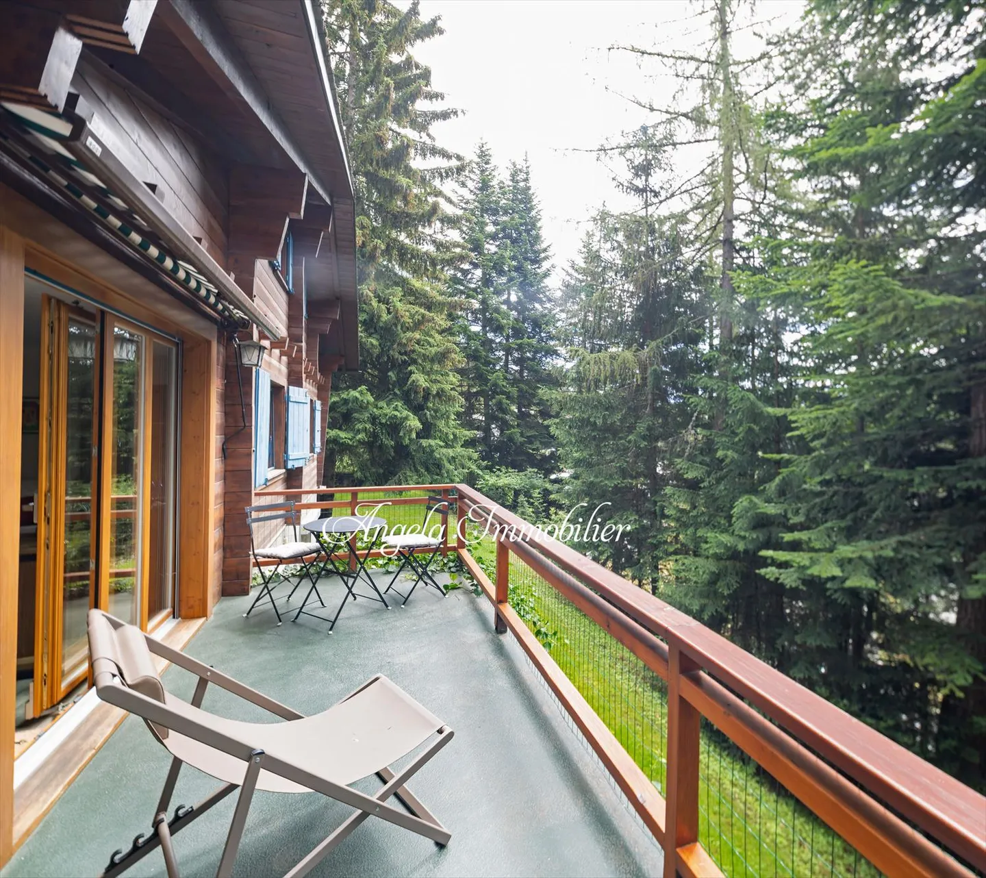 Chalet mit 9 Zimmern - Foto 21 von 21