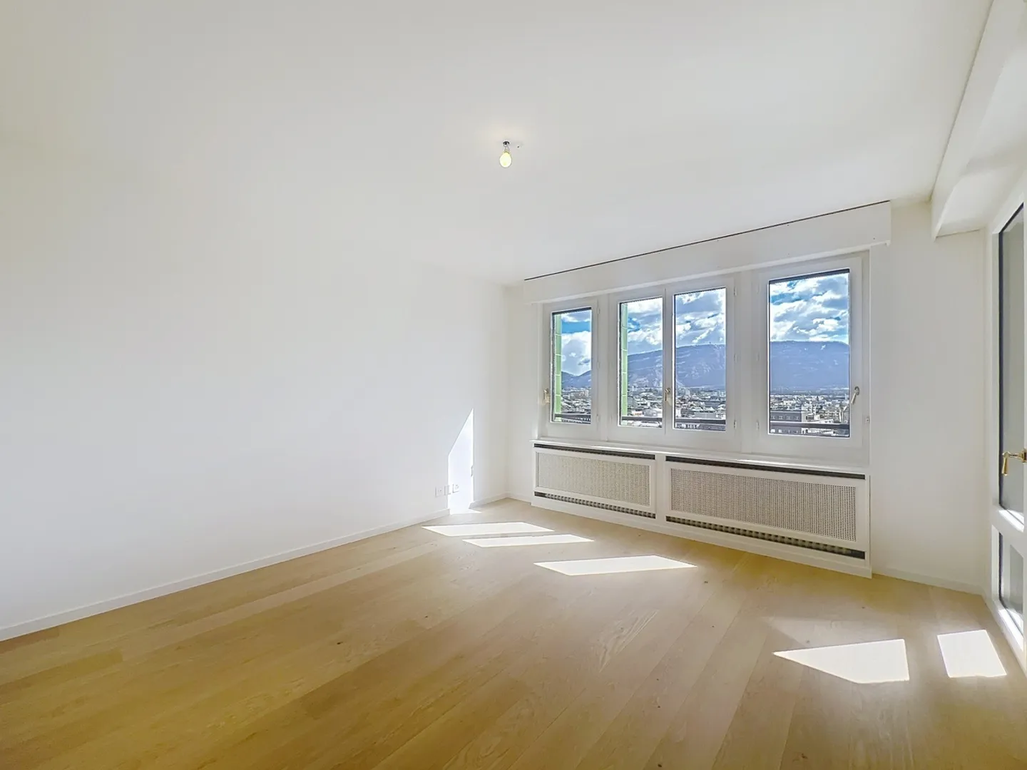 Appartement extraordinaire au Quai du Seujet entièrement rénové - Photo 7 sur 19