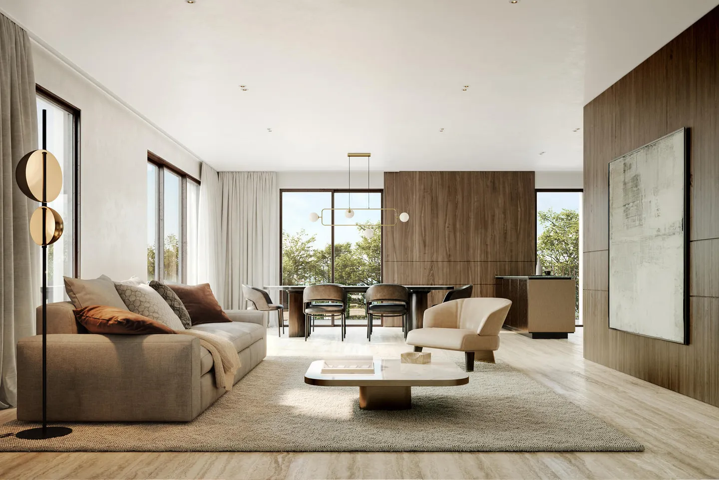 Appartement à vendre - Photo 3 sur 28