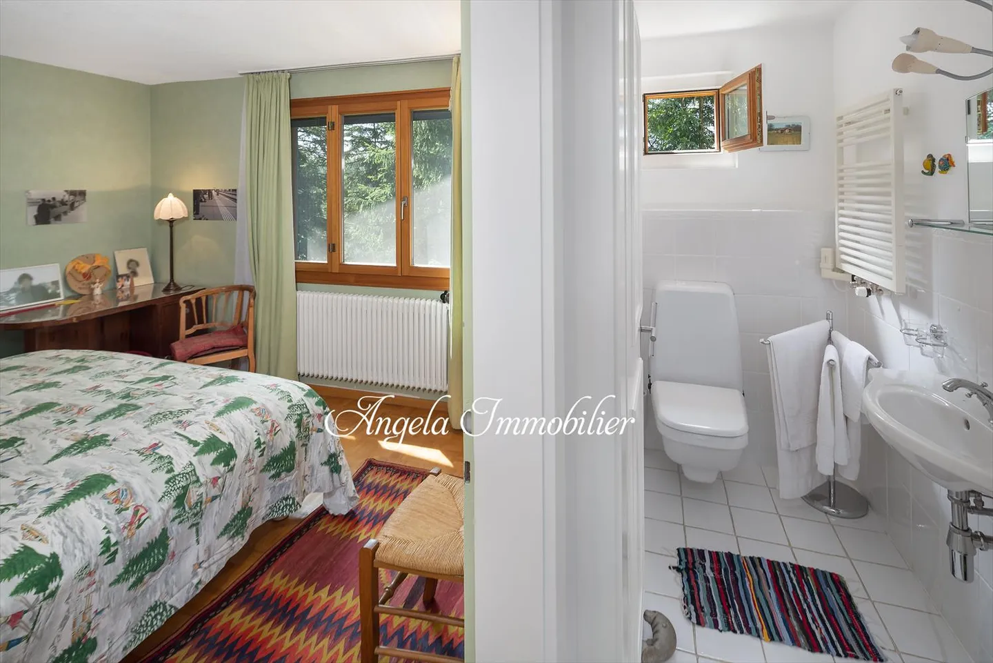 Chalet mit 9 Zimmern - Foto 11 von 21
