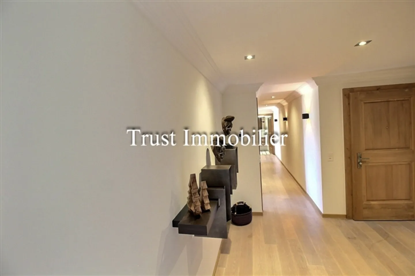 «5003L. Luxuriöse Gartenwohnung im Zentrum» - Foto 7 von 13