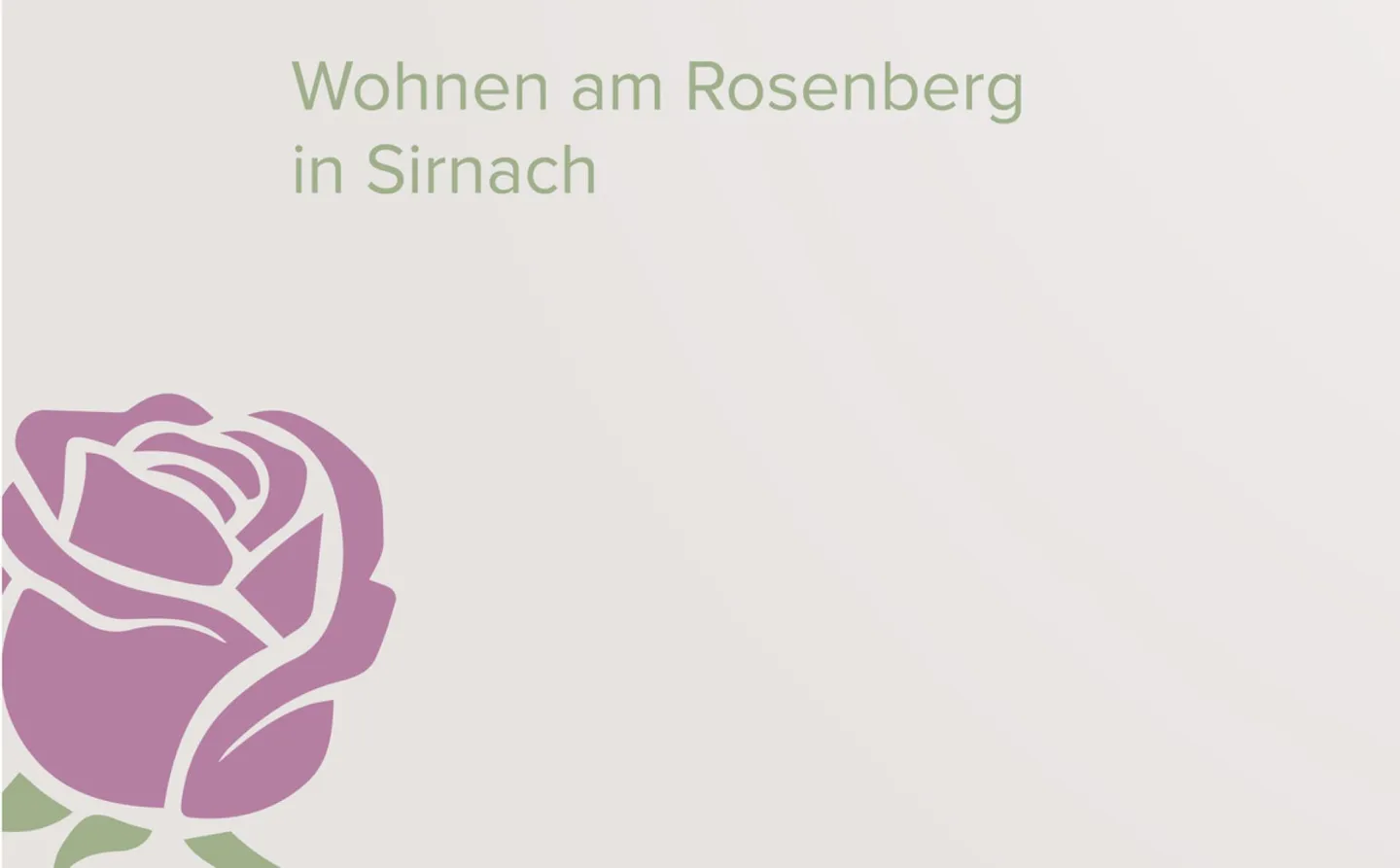 262 m² | Casa unifamiliare 5.5 stanze "Rosenberg" | Progetto di nuova costruzione - Foto 8 di 16