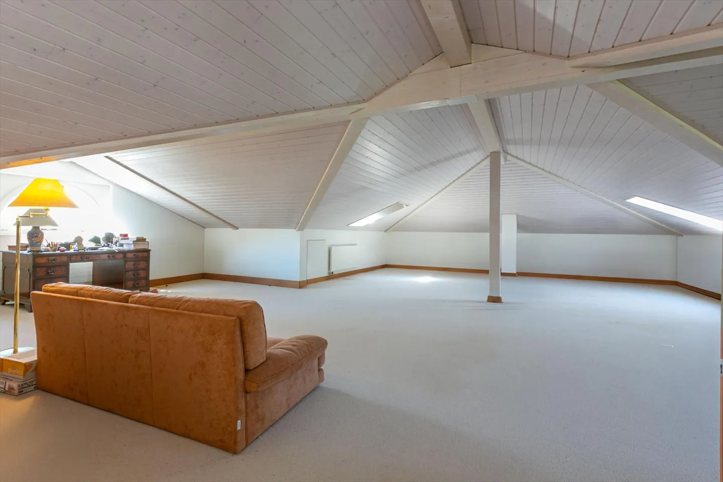 Havre de paix familial à Vandoeuvres - Photo 13 sur 13