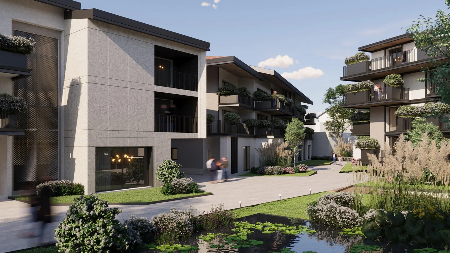 Appartement à vendre - Photo 5 sur 20