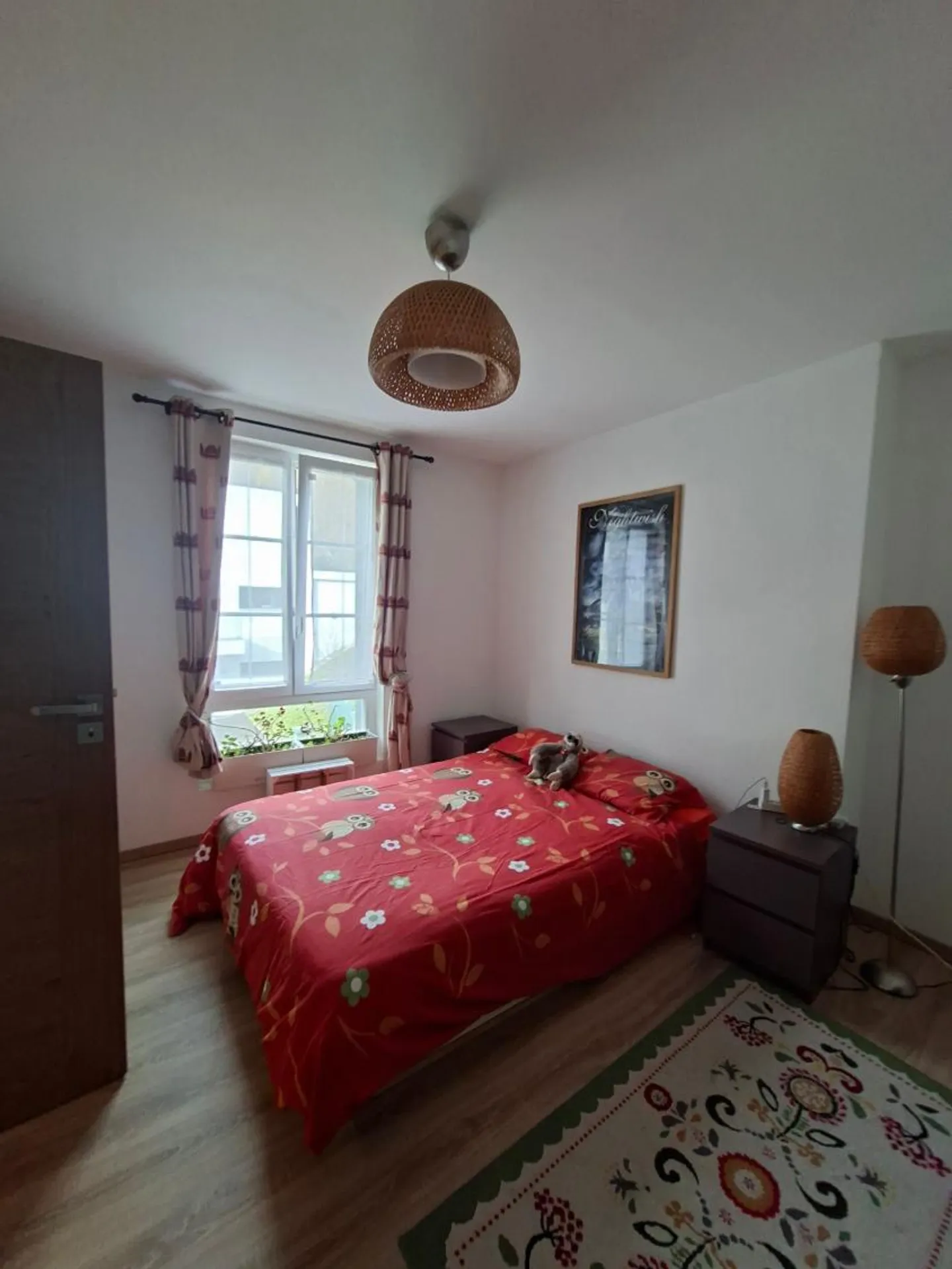 4,5-Zimmer-Wohnung im 1. Stock - Foto 3 von 6