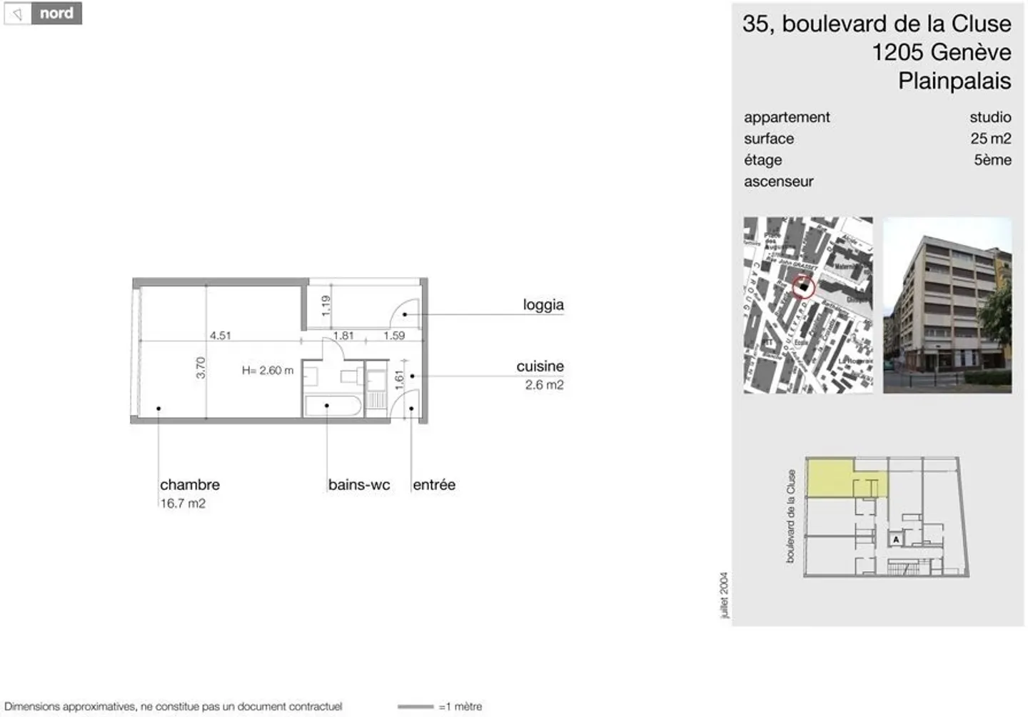 Appartamento arredato affascinante - disponibile dal 1 dicembre 2025 - Foto 2 di 2