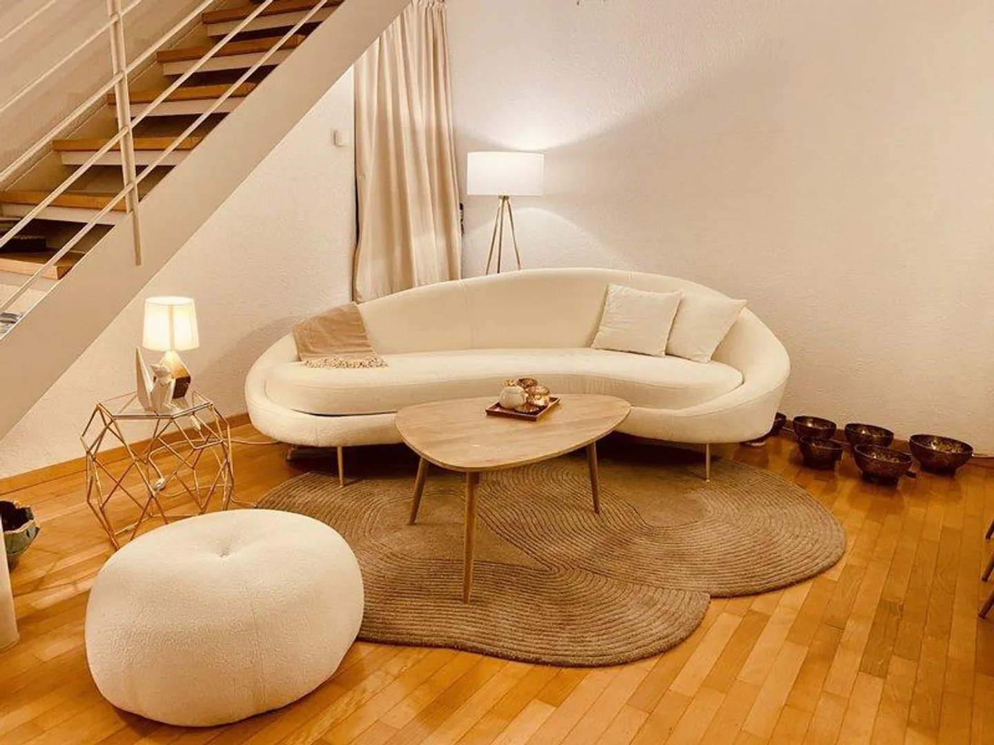 Cosy design appartment in city center - Photo 1 of 5