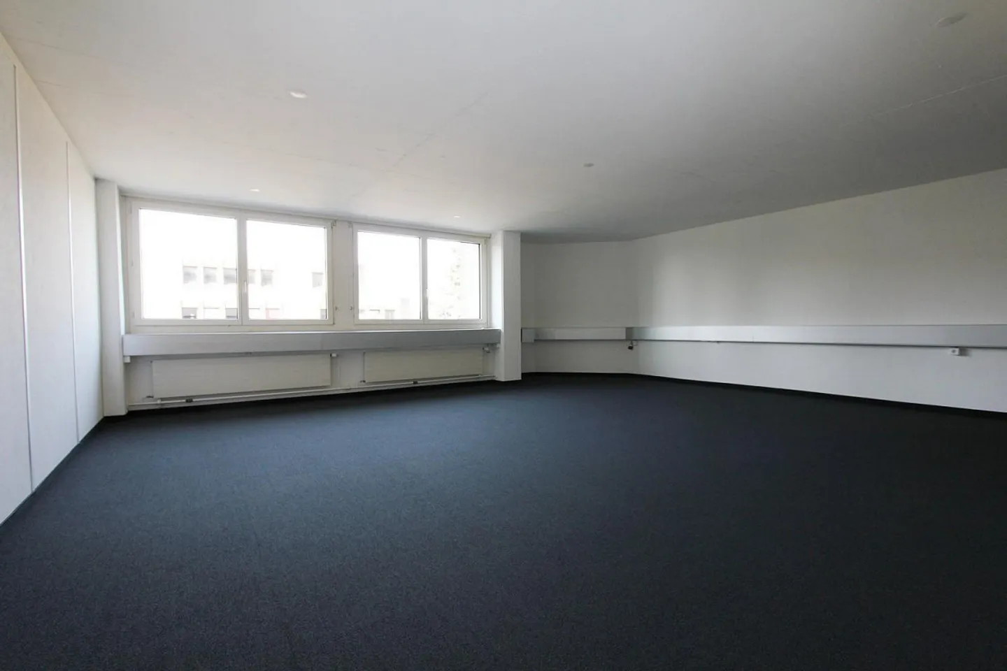 Helle Bürofläche in Wangen - Foto 1 von 6