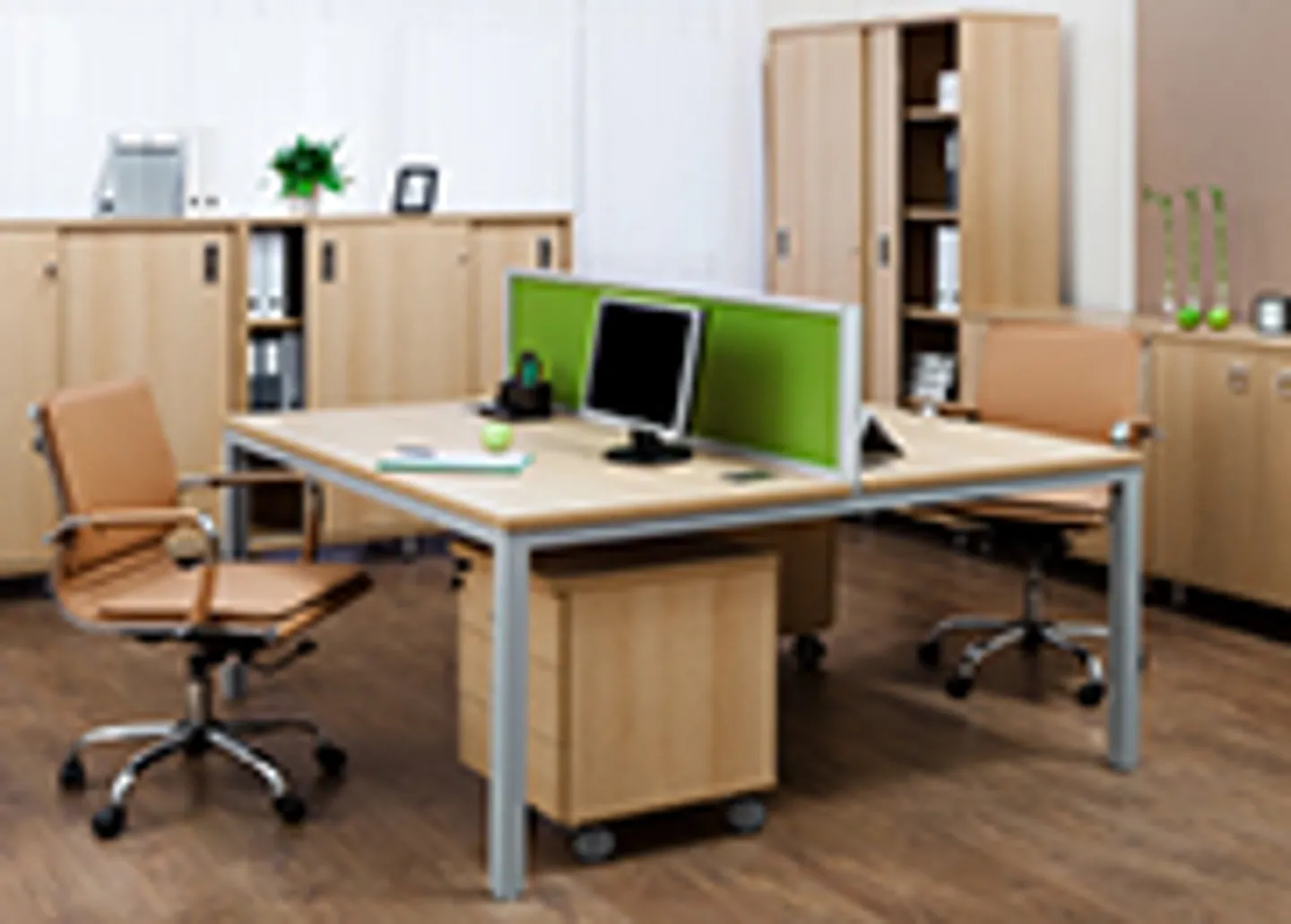 Bürofläche mieten - Foto 1 von 1