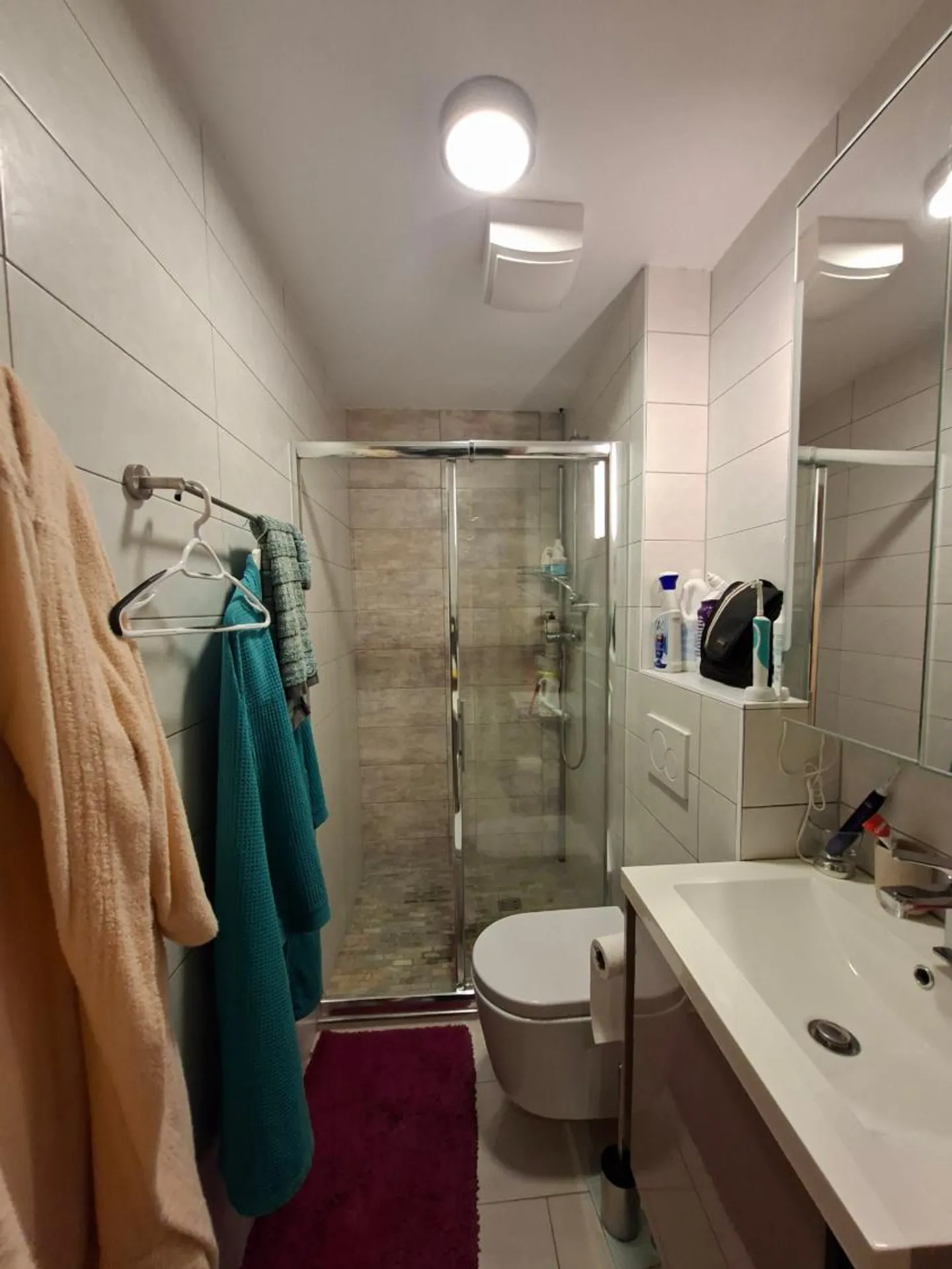 4,5-Zimmer-Wohnung im 1. Stock - Foto 5 von 6