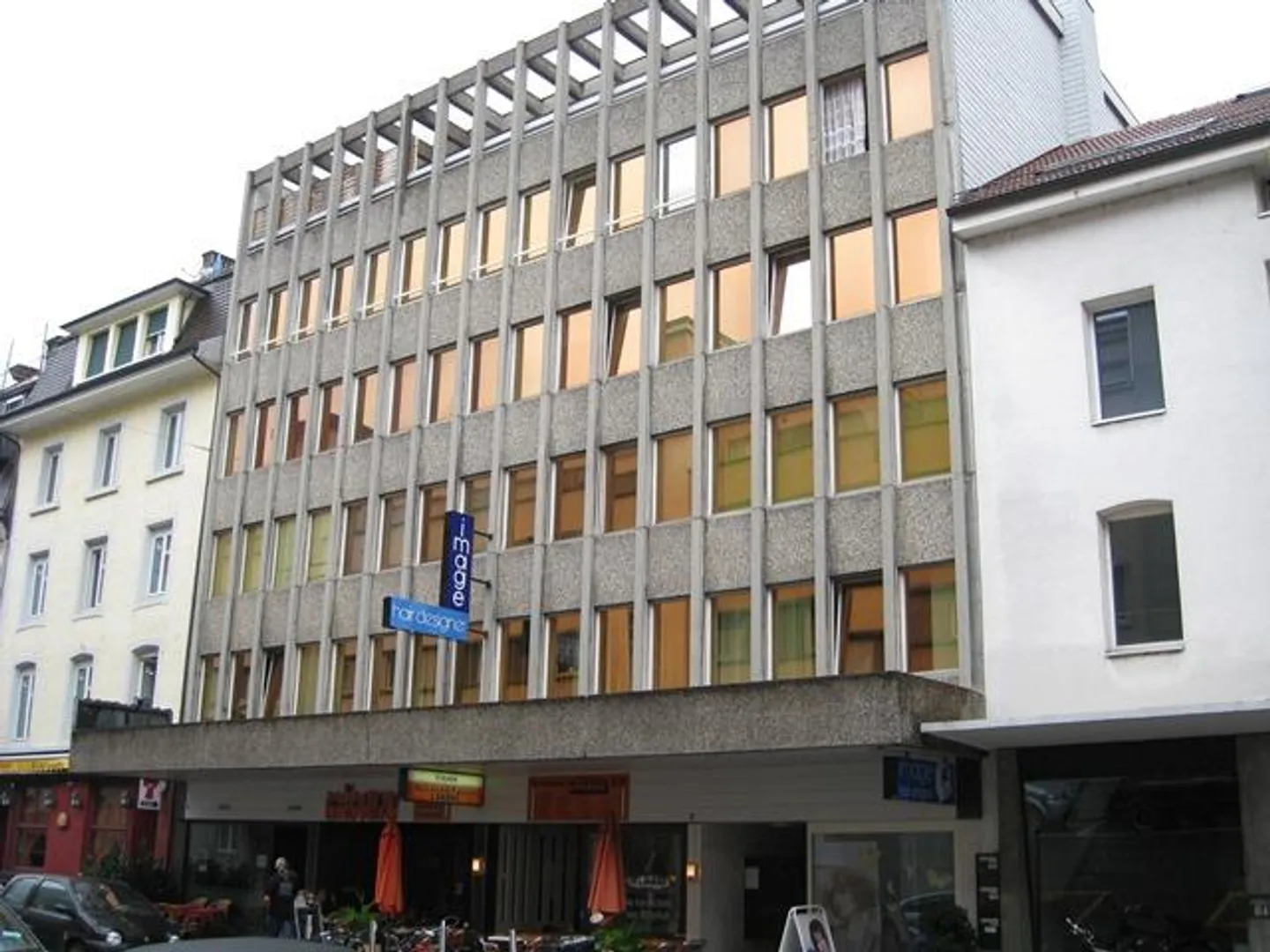 Ideale Studentenwohnung - Foto 1 von 3