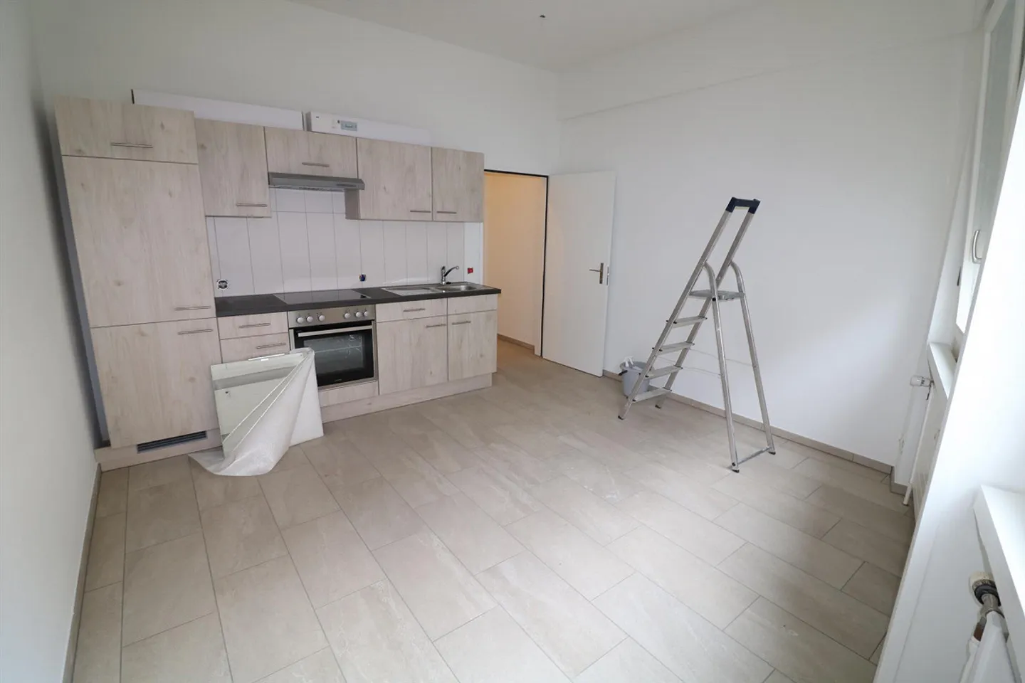 Ideale Studentenwohnung - Foto 2 von 3