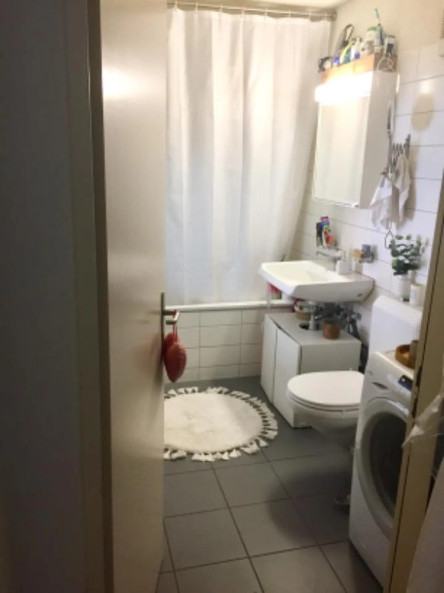 Cosy design appartment in city center - Photo 4 of 5