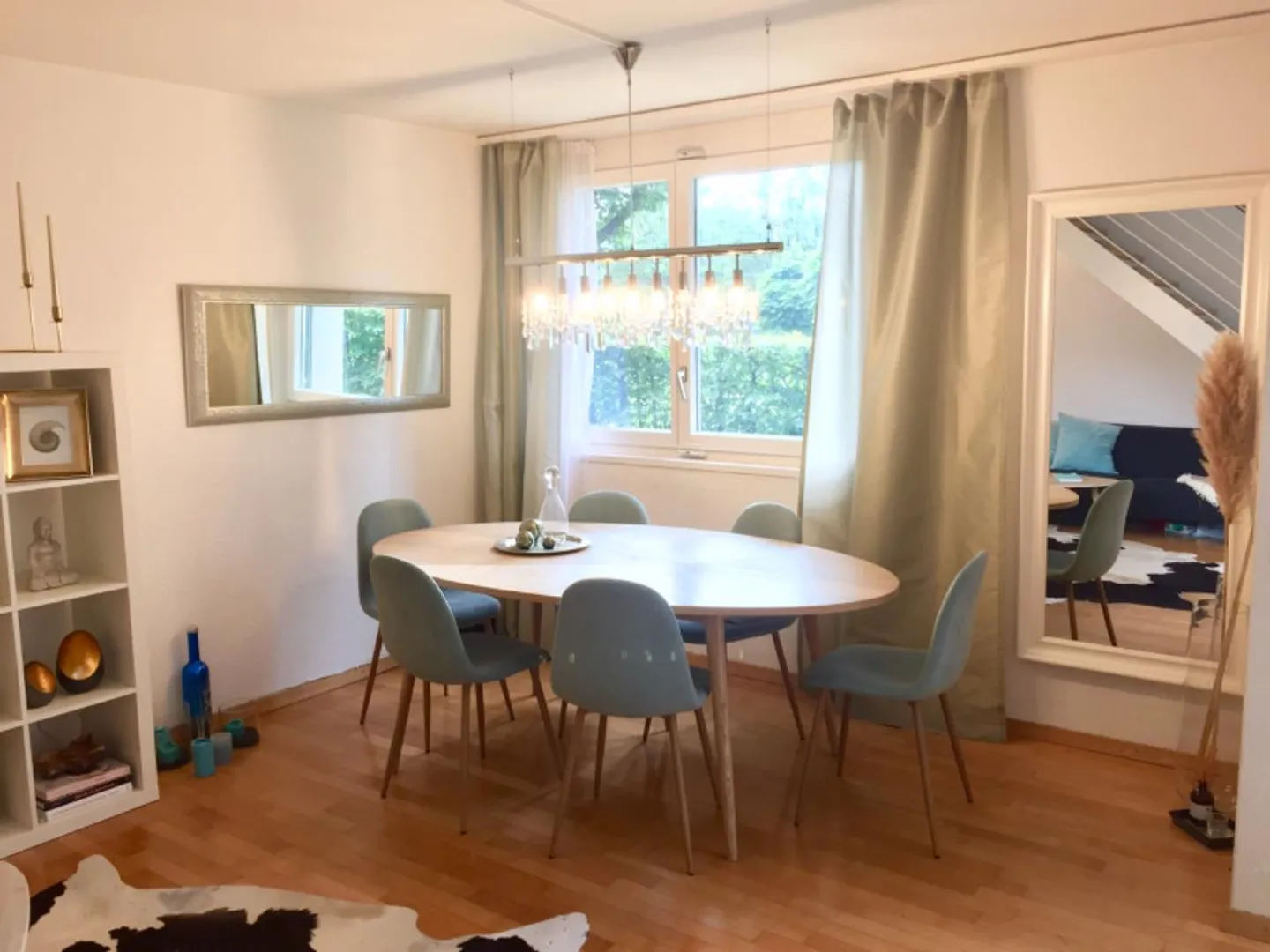 Cosy design appartment in city center - Photo 2 of 5