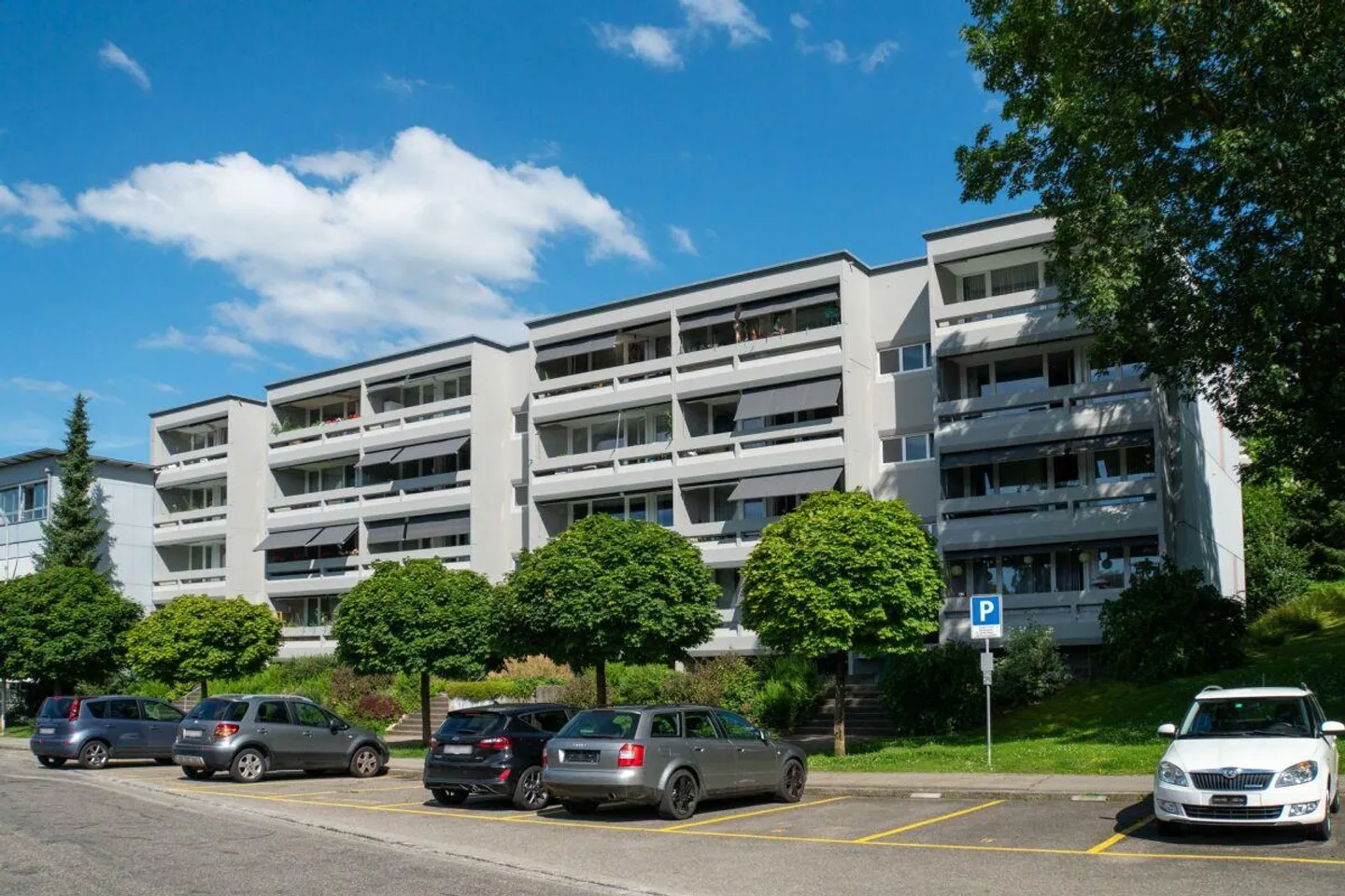 Vivre dans un endroit calme avec une vue fantastique - Photo 3 sur 8