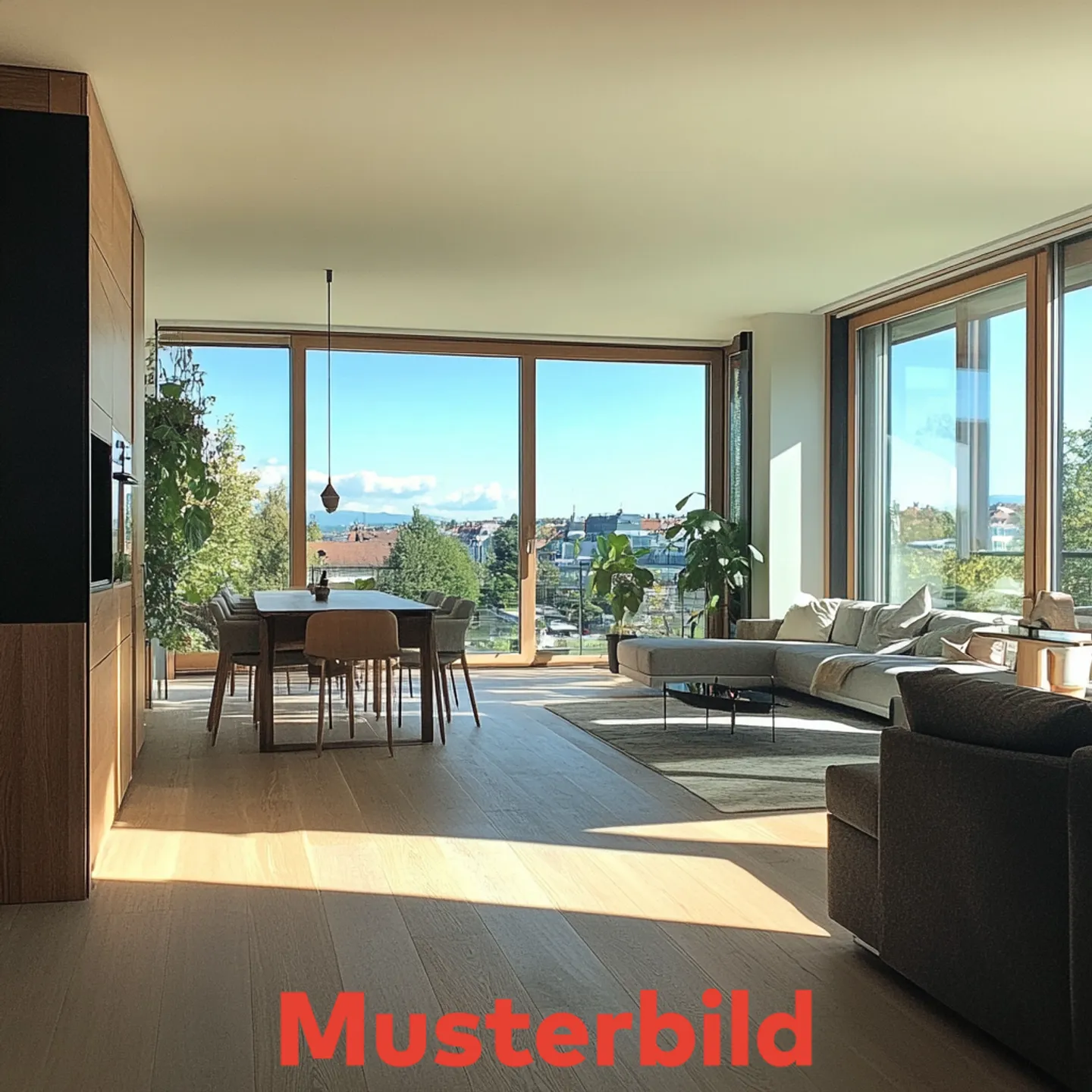 Apartment for sale - Photo 4 of 5