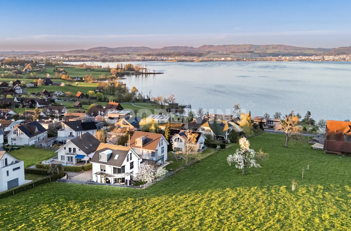Wohnen zwischen Natur und Zugersee - Photo 12 sur 13