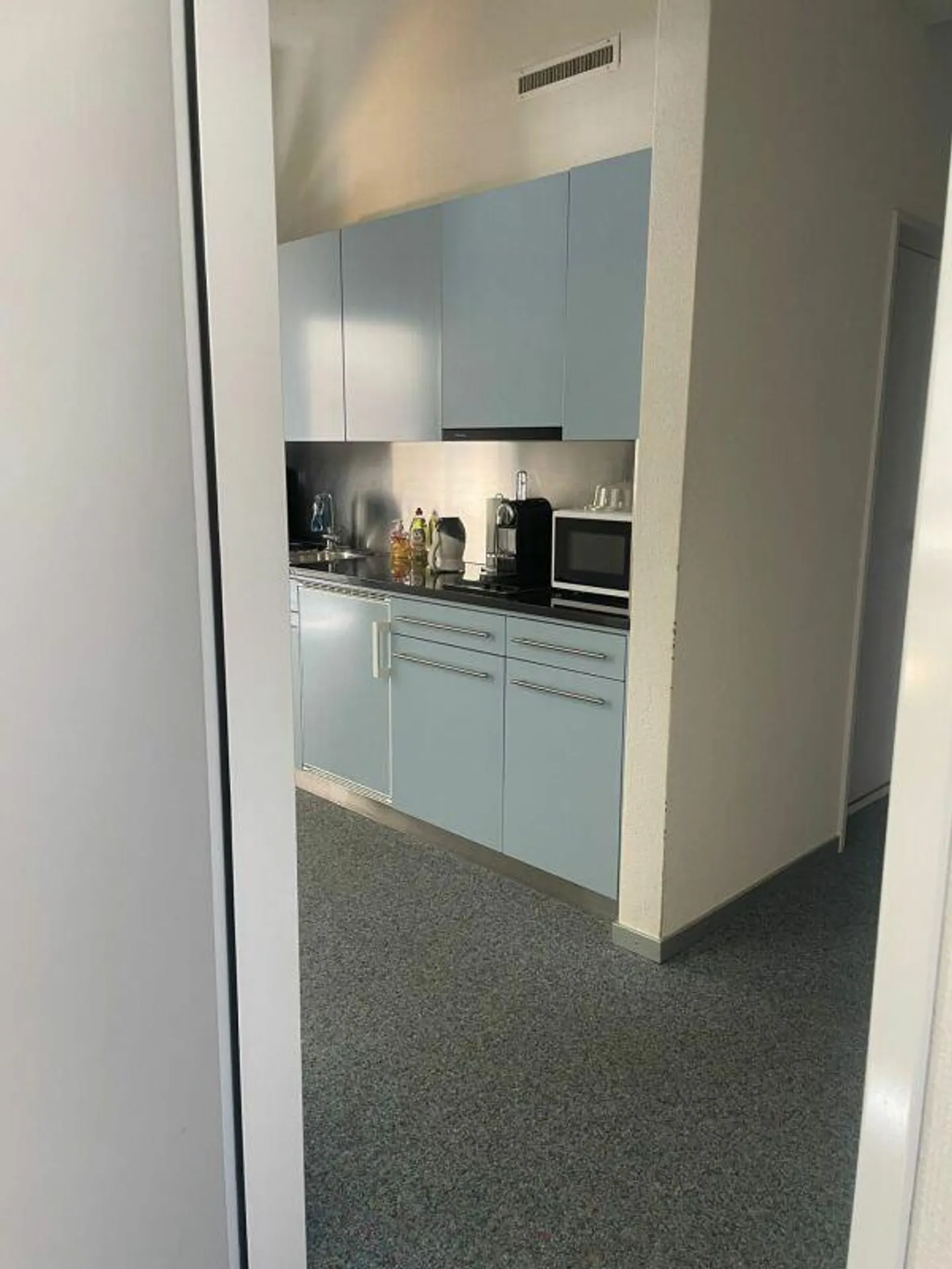 Repräsentative Büroräume an zentraler Lage in Luzern zu vermieten - Foto 3 von 9
