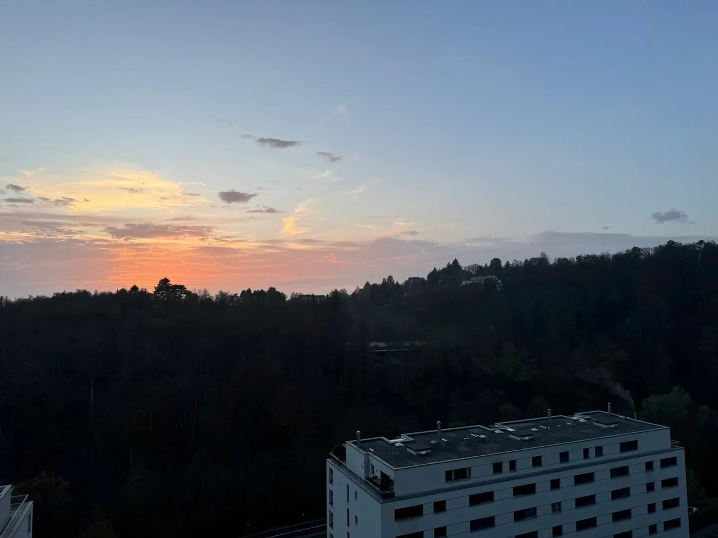 Stilvolle 3.5-Zimmer-Wohnung - Foto 1 von 9