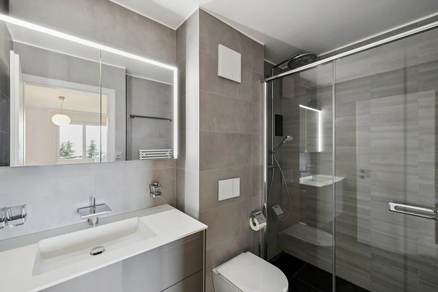 Charmante Wohnung mit Seeblick - Foto 4 von 9