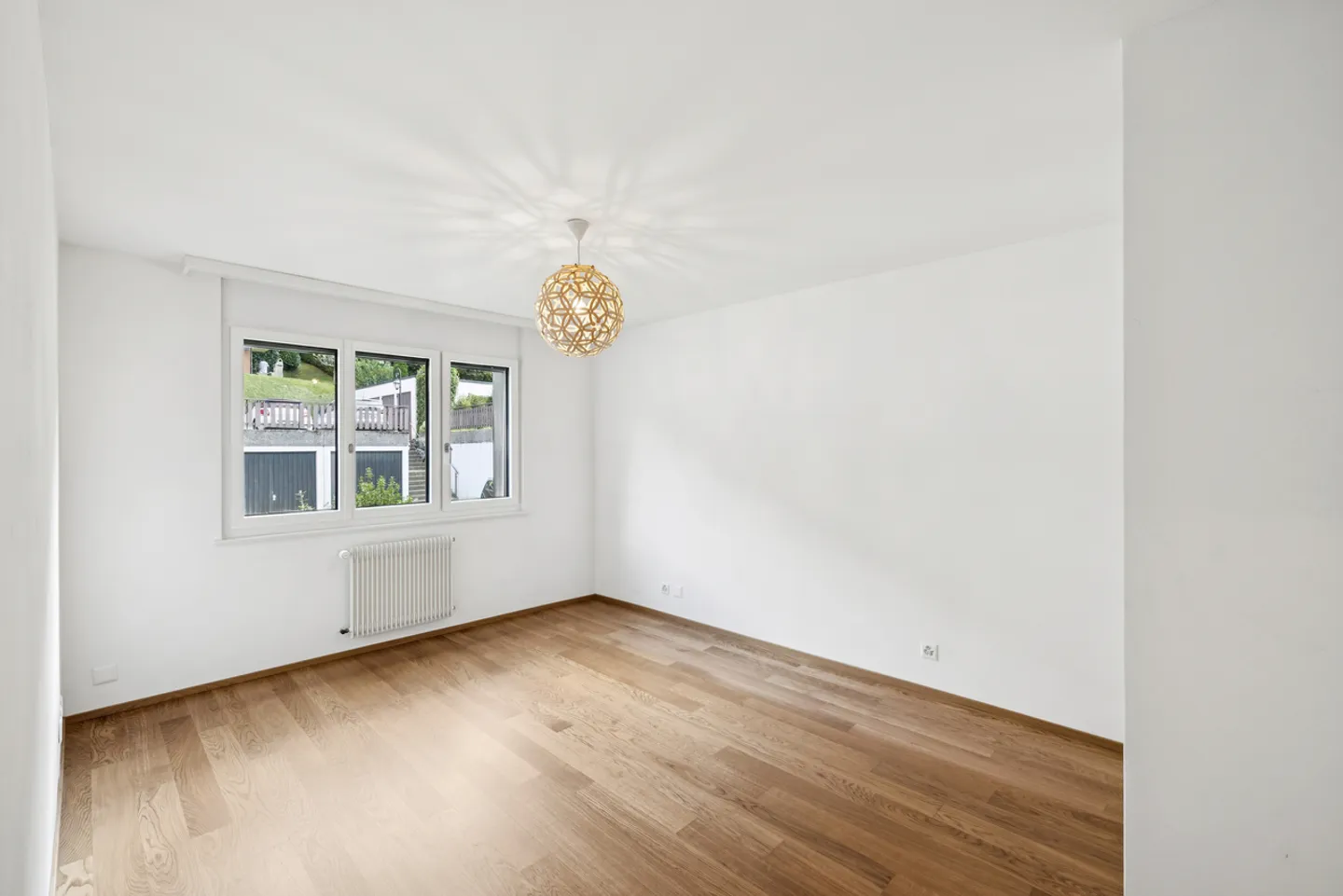 Charmante Wohnung mit Seeblick - Foto 5 von 9