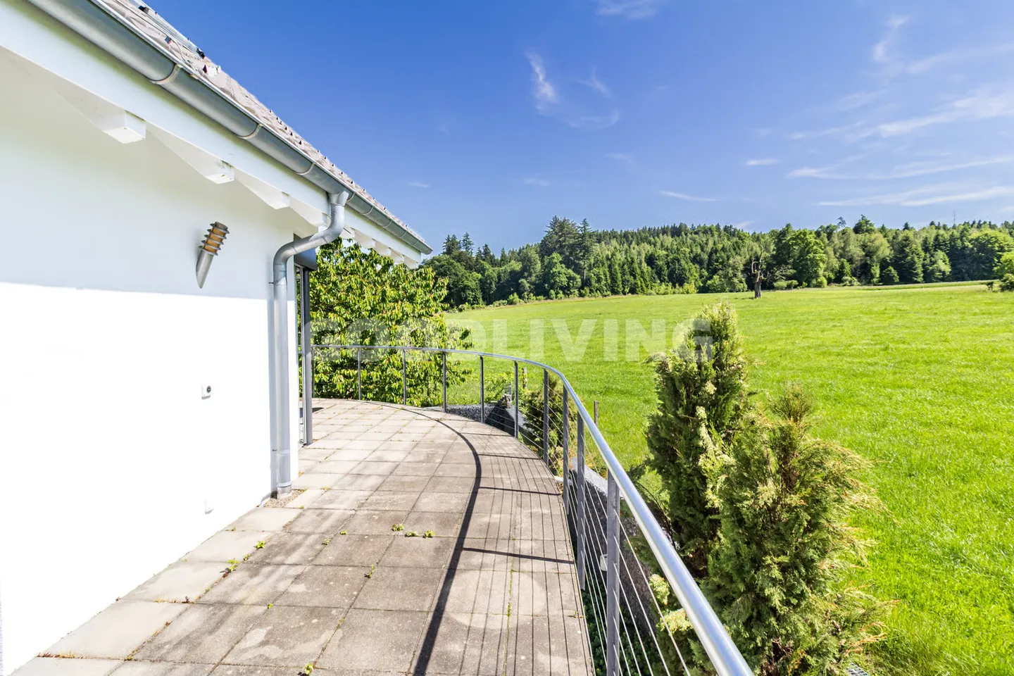 Wohnen zwischen Natur und Zugersee - Photo 5 sur 13