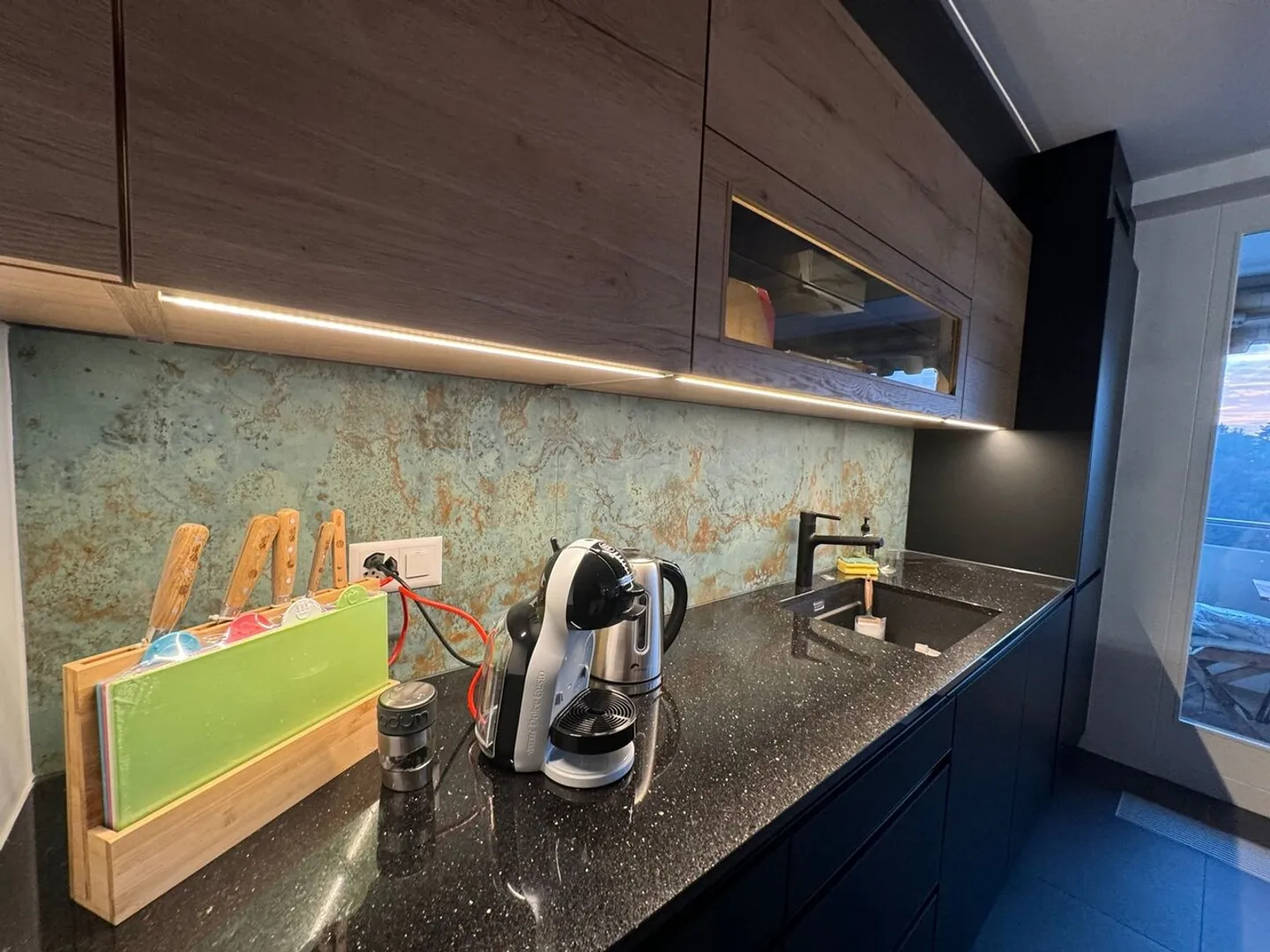 Stilvolle 3.5-Zimmer-Wohnung - Foto 8 von 9