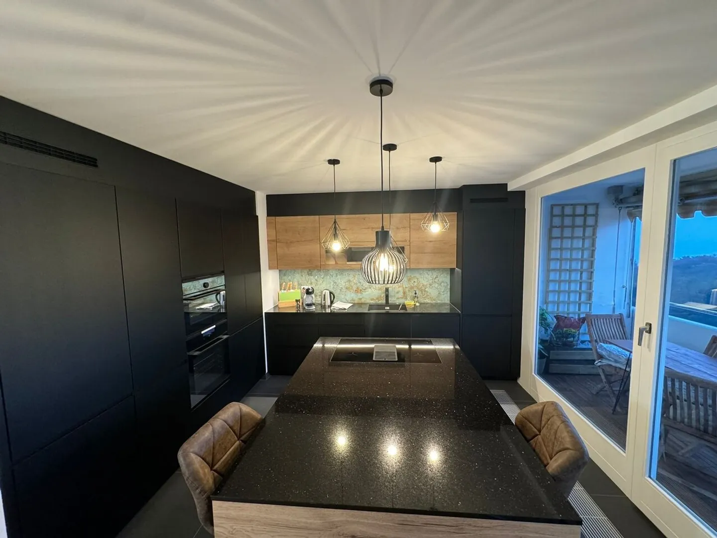 Stilvolle 3.5-Zimmer-Wohnung - Foto 9 von 9