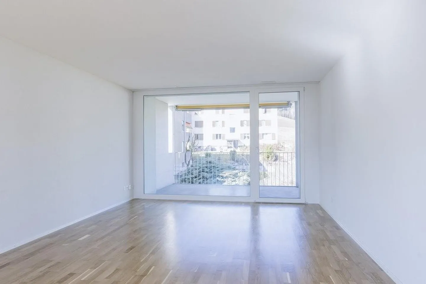 Bell'appartamento con vista sul verde - Foto 6 di 10