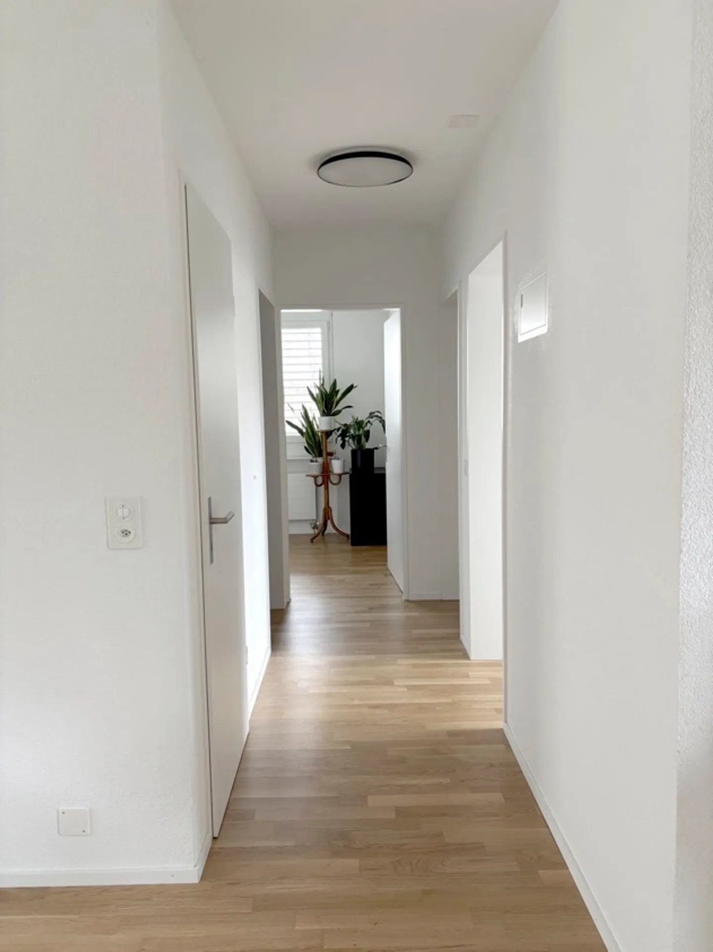 Appartement meublé à Bâle - Photo 5 sur 8