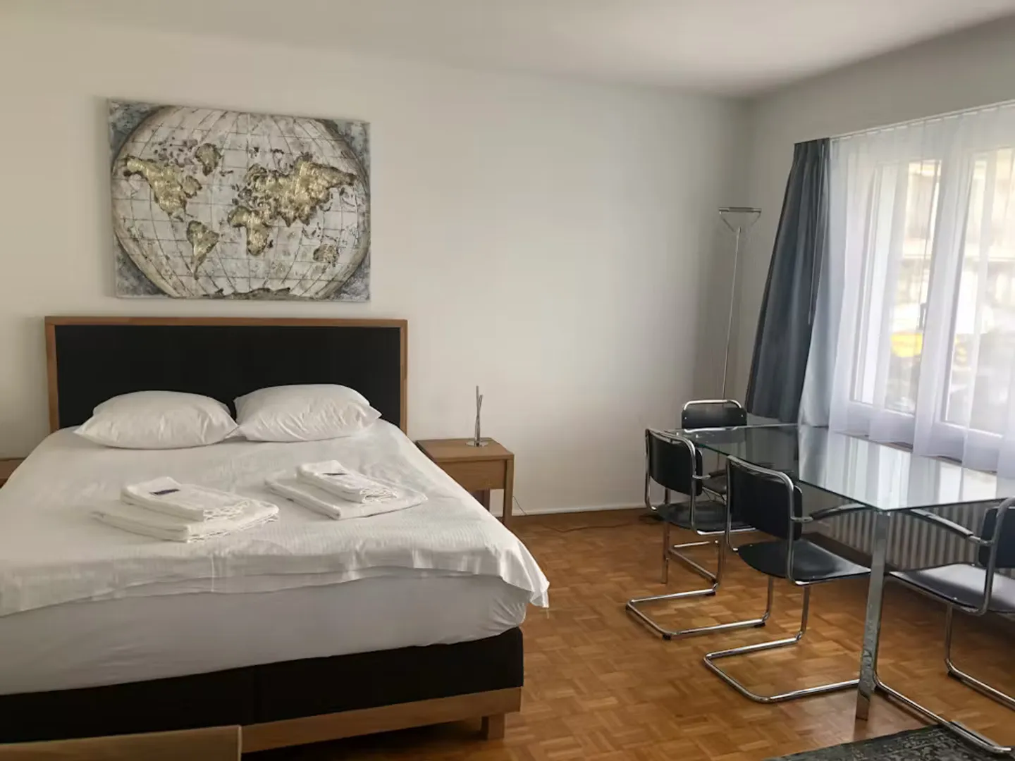 Appartement Charmant à Zürich - Photo 3 sur 5