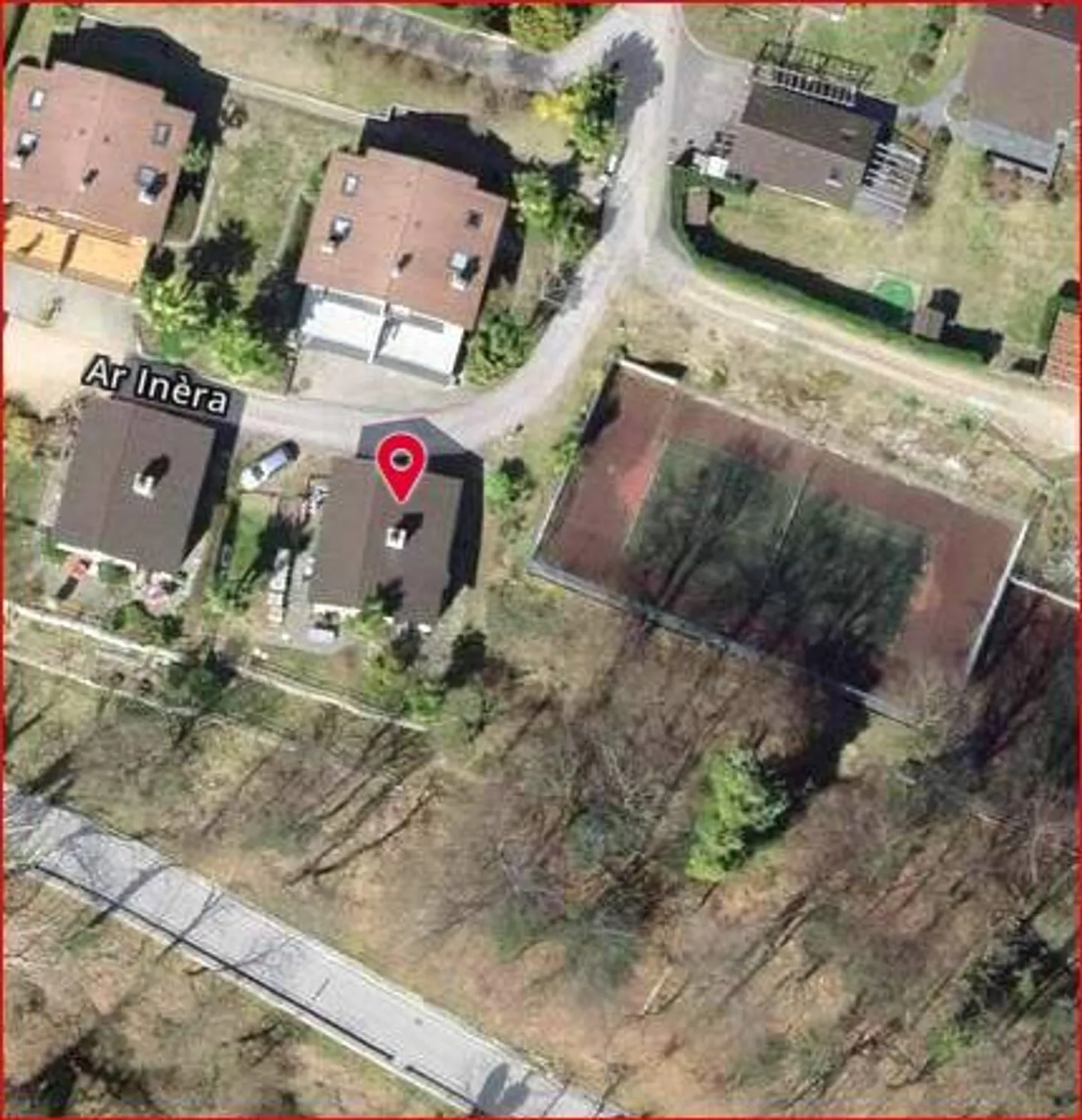 Single house for sale - Photo 4 of 13