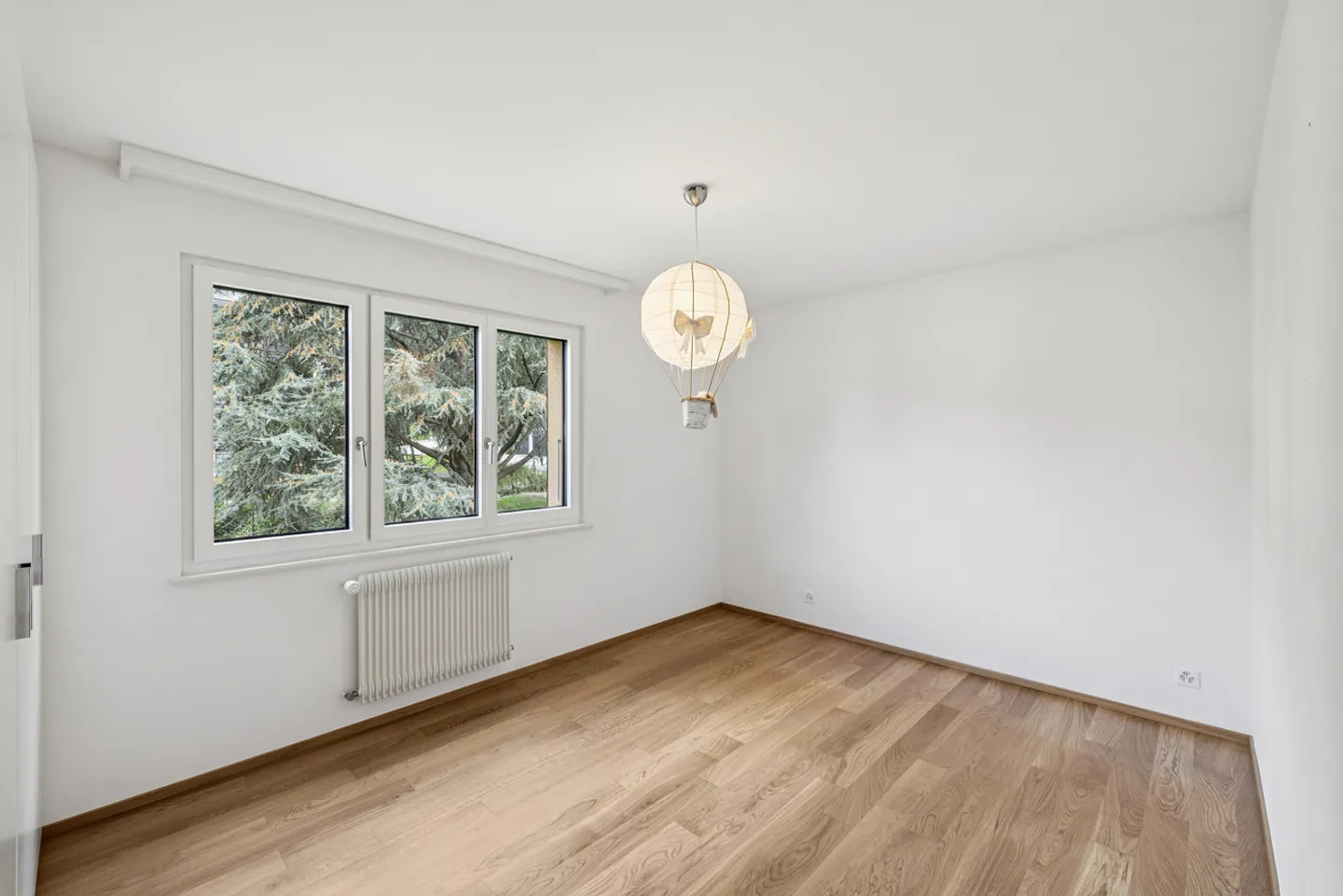 Charmante Wohnung mit Seeblick - Foto 7 von 9