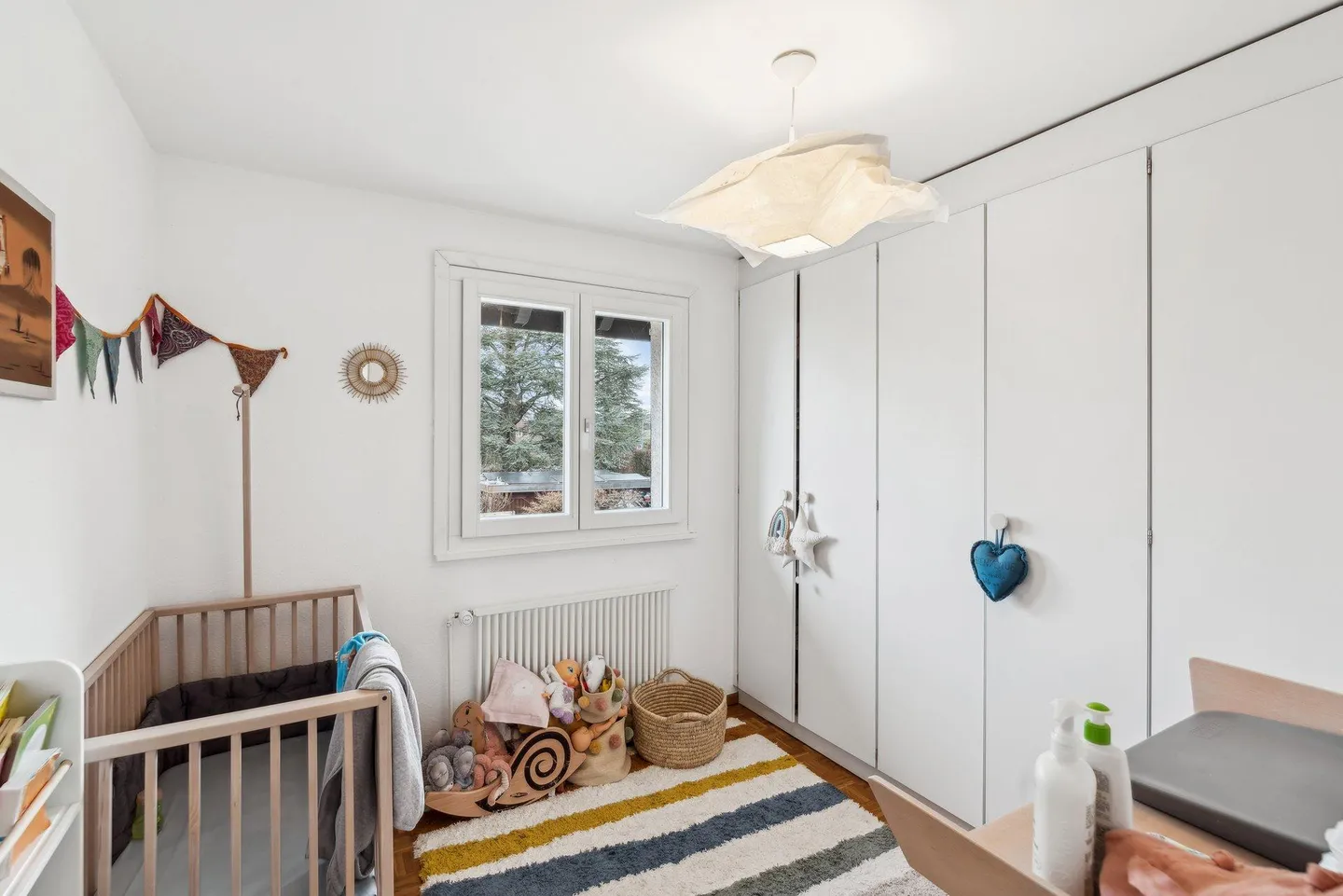 Exclusif / Charmante maison individuelle de 6 pièces avec vue sur le lac - Photo 4 sur 9