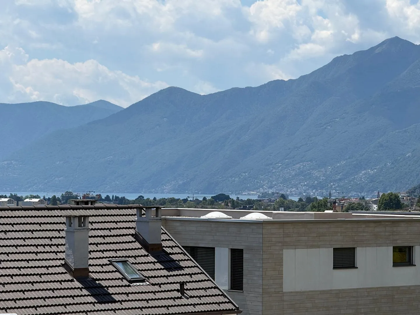 Muralto - Vicino al lago - Trasferisciti con la valigia - Foto 5 di 18