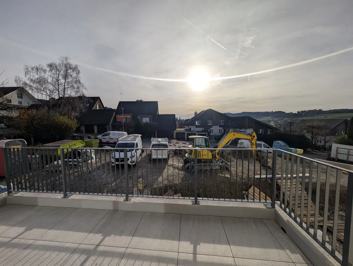 Geräumige Wohnungen mit Garten - Foto 5 von 13