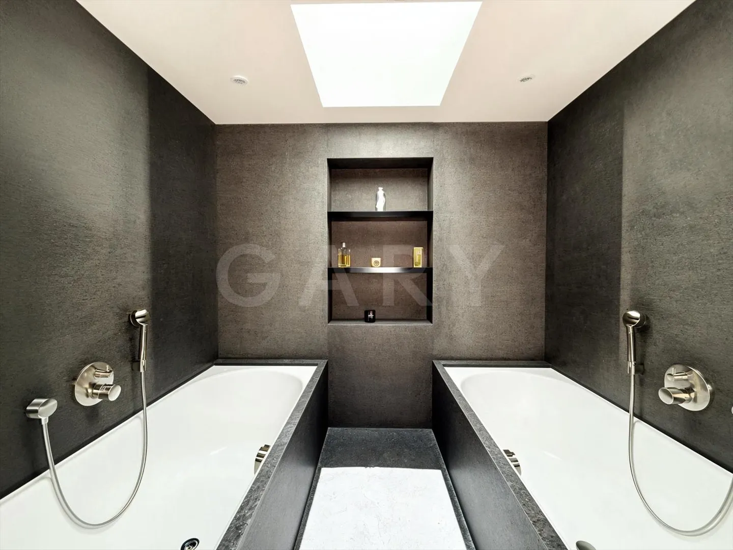 Außergewöhnliches Anwesen am Genfersee - Foto 7 von 7