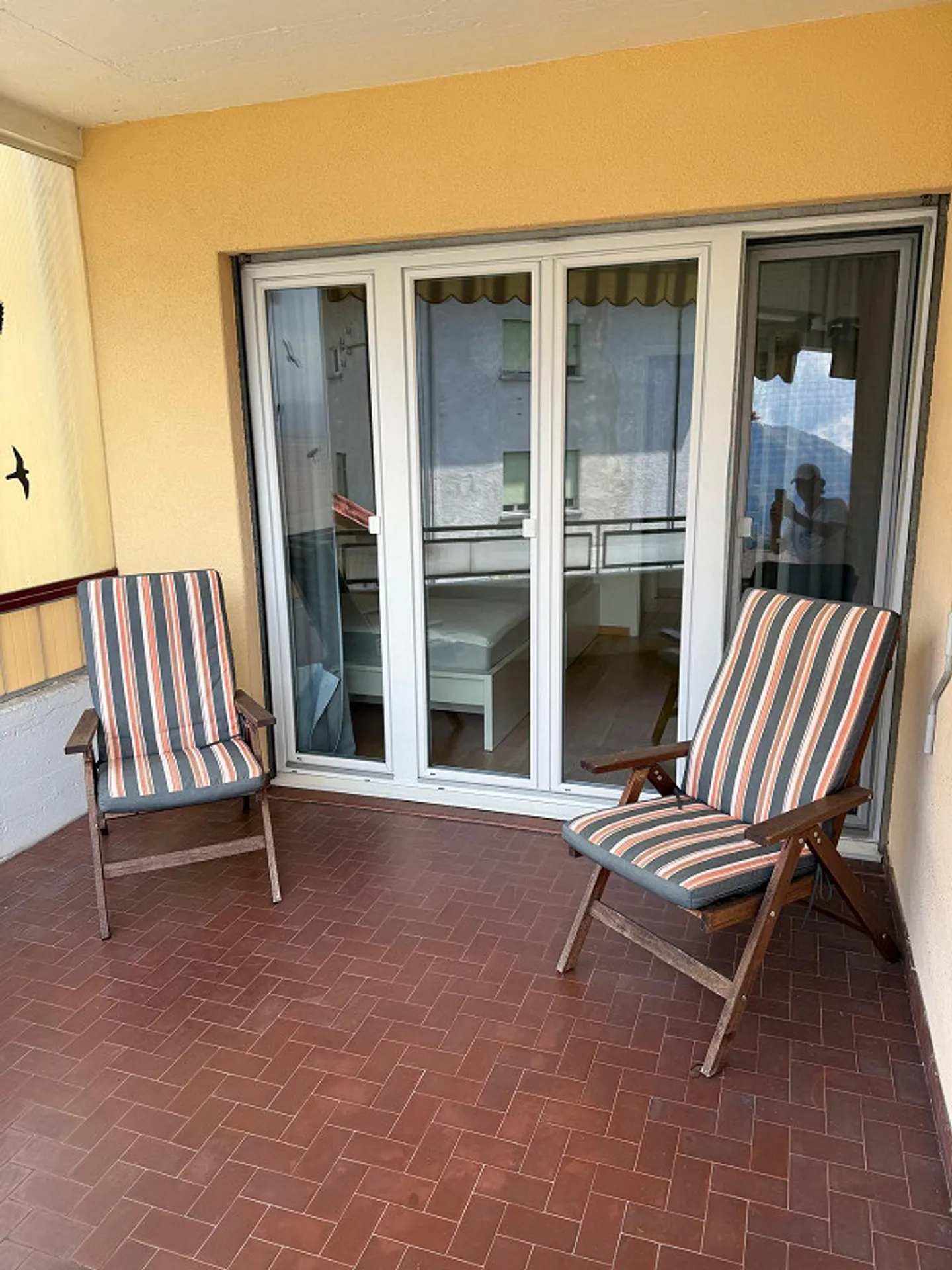 Muralto - Vicino al lago - Trasferisciti con la valigia - Foto 14 di 18