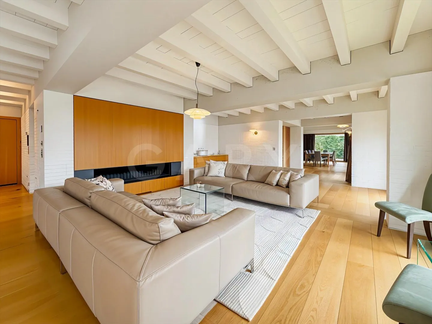 Außergewöhnliches Anwesen am Genfersee - Foto 4 von 7