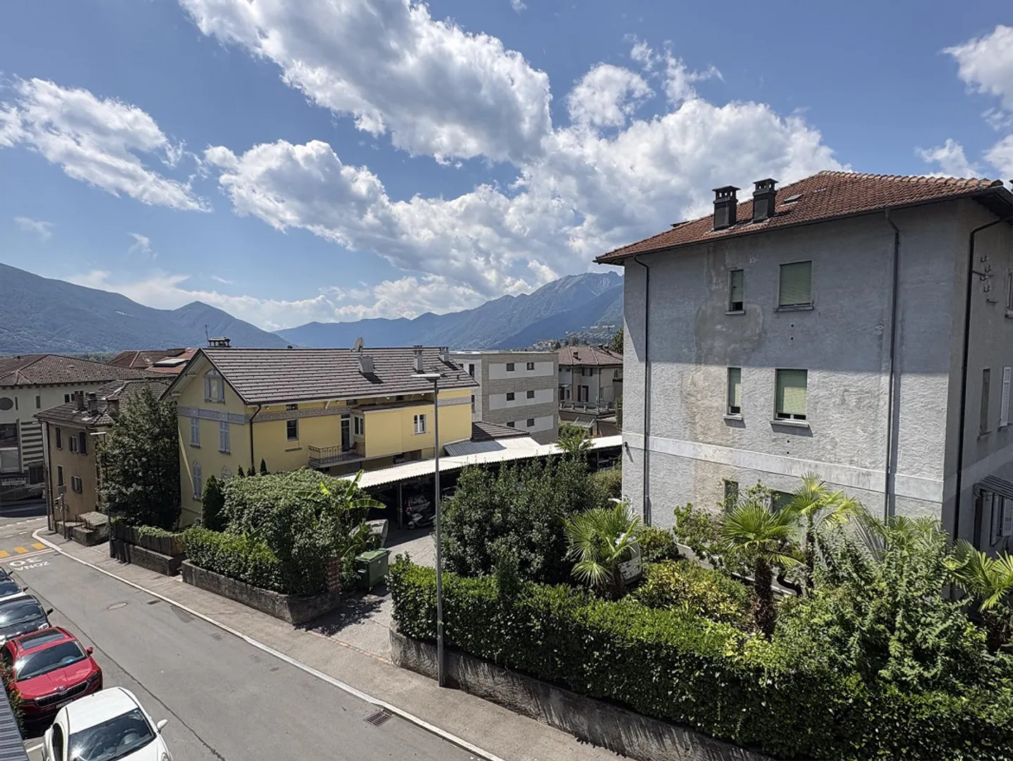 Muralto - Vicino al lago - Trasferisciti con la valigia - Foto 6 di 18