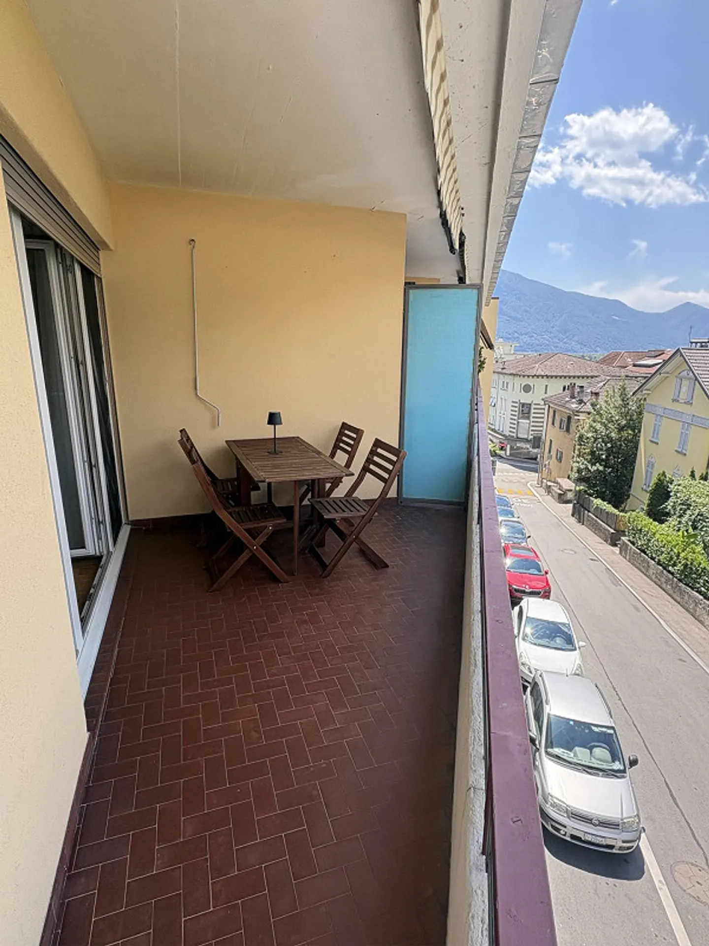 Muralto - Vicino al lago - Trasferisciti con la valigia - Foto 7 di 18