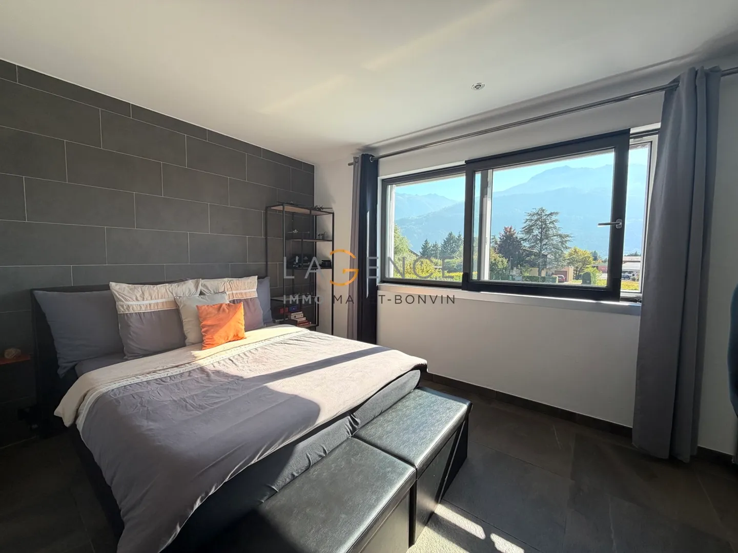 Villa 6.5 Zimmer - Foto 10 von 13