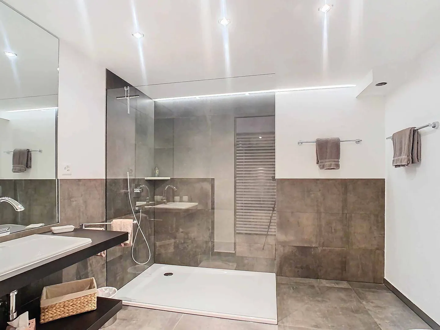 Luxury Apartment in Zermatt - Photo 7 of 13