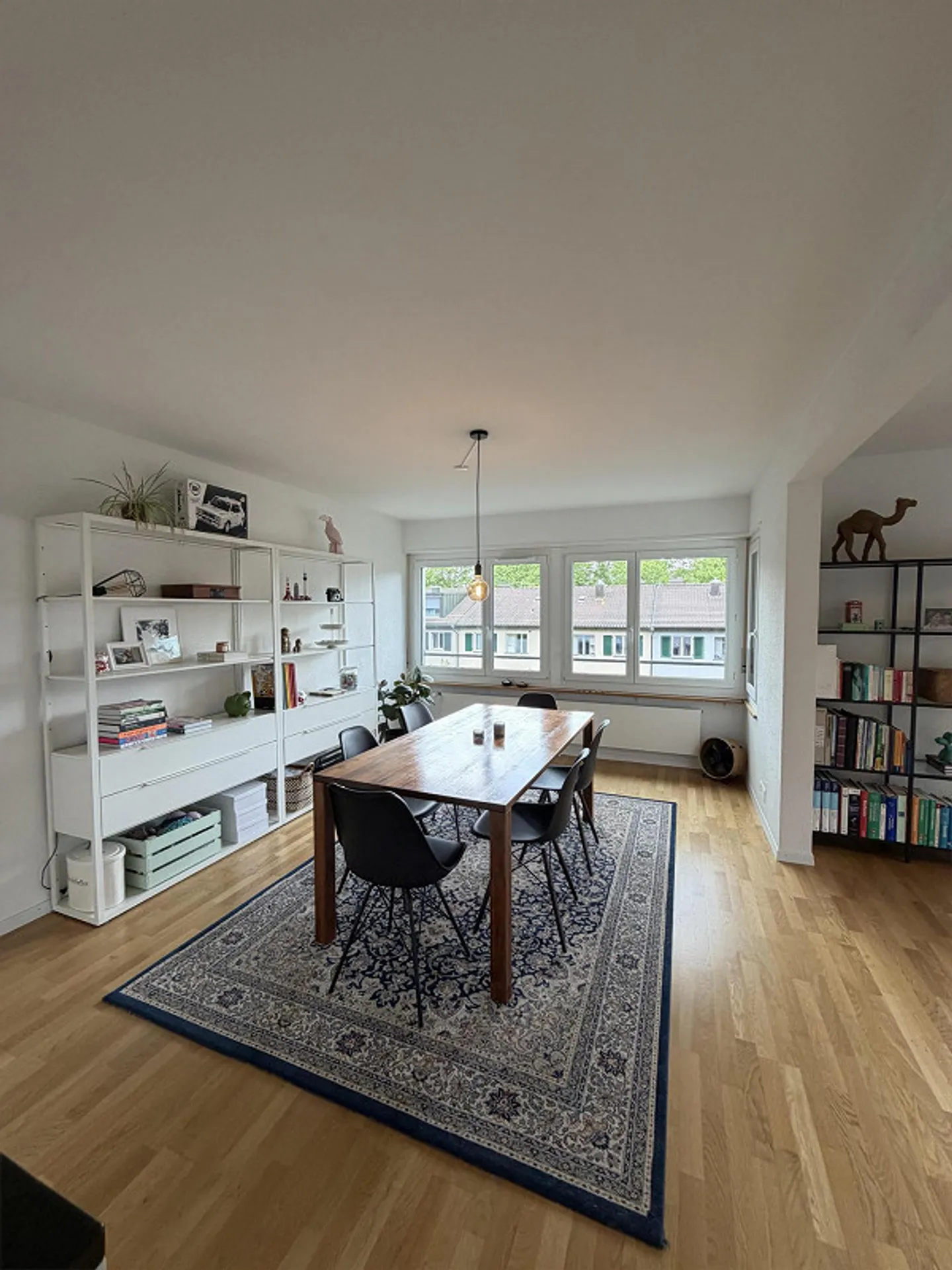 Bella appartamento di 3.5 stanze a Breitsch - Foto 1 di 6