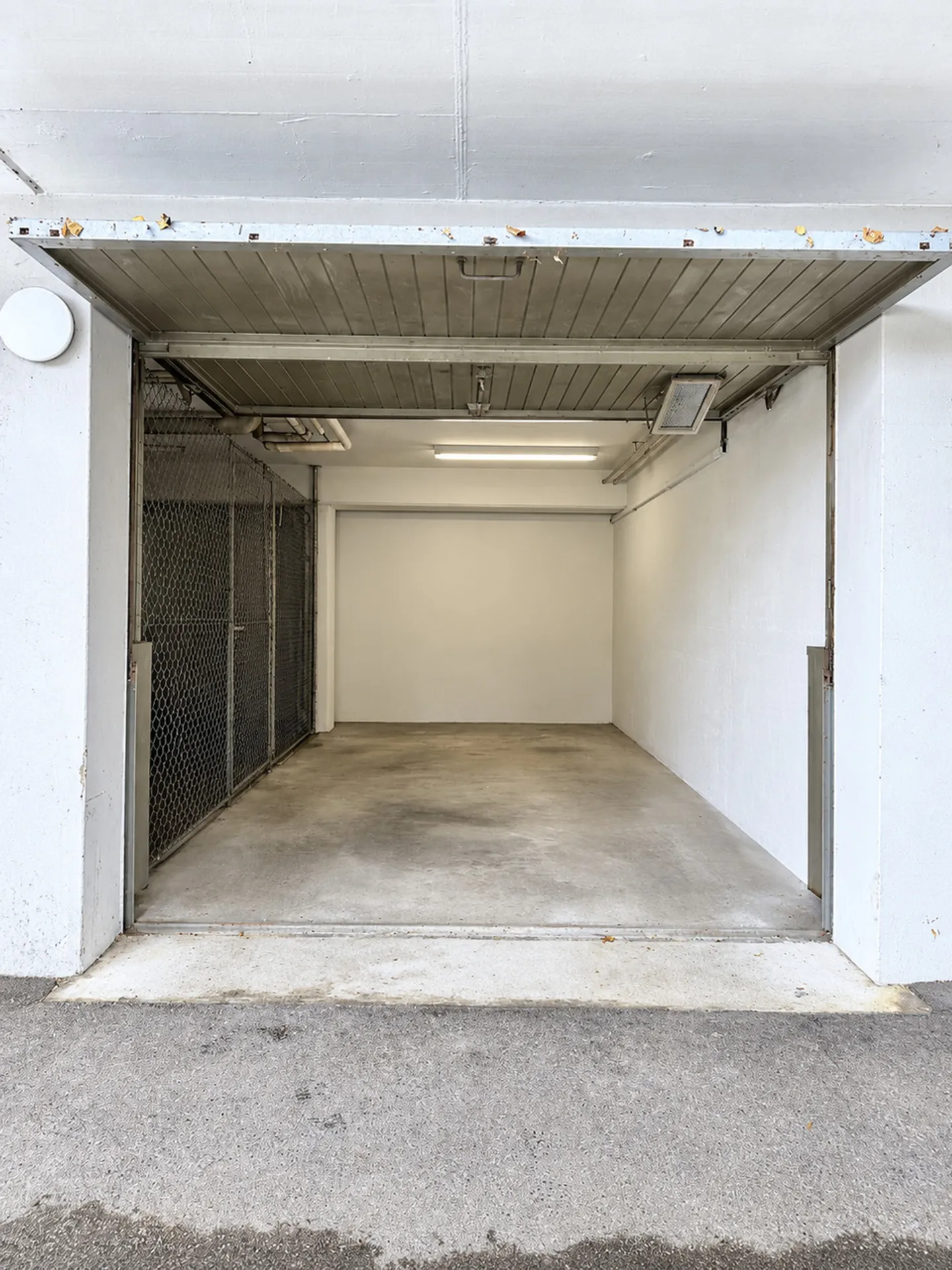 Sonnige Wohnung mit Aussicht - Foto 11 von 11