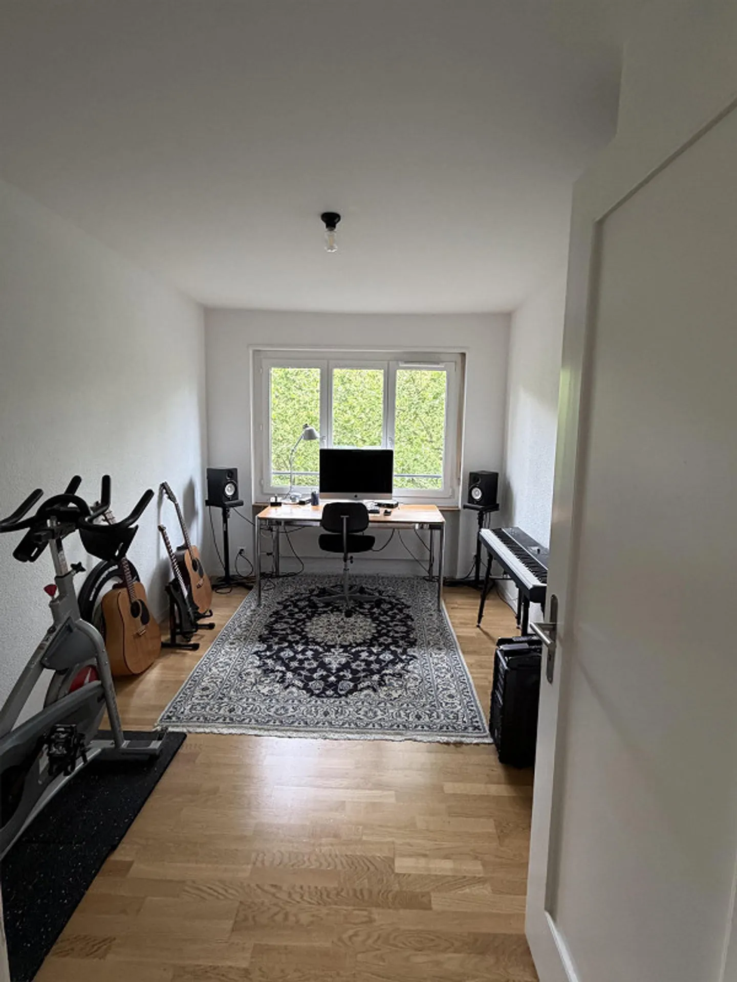 Bella appartamento di 3.5 stanze a Breitsch - Foto 4 di 6