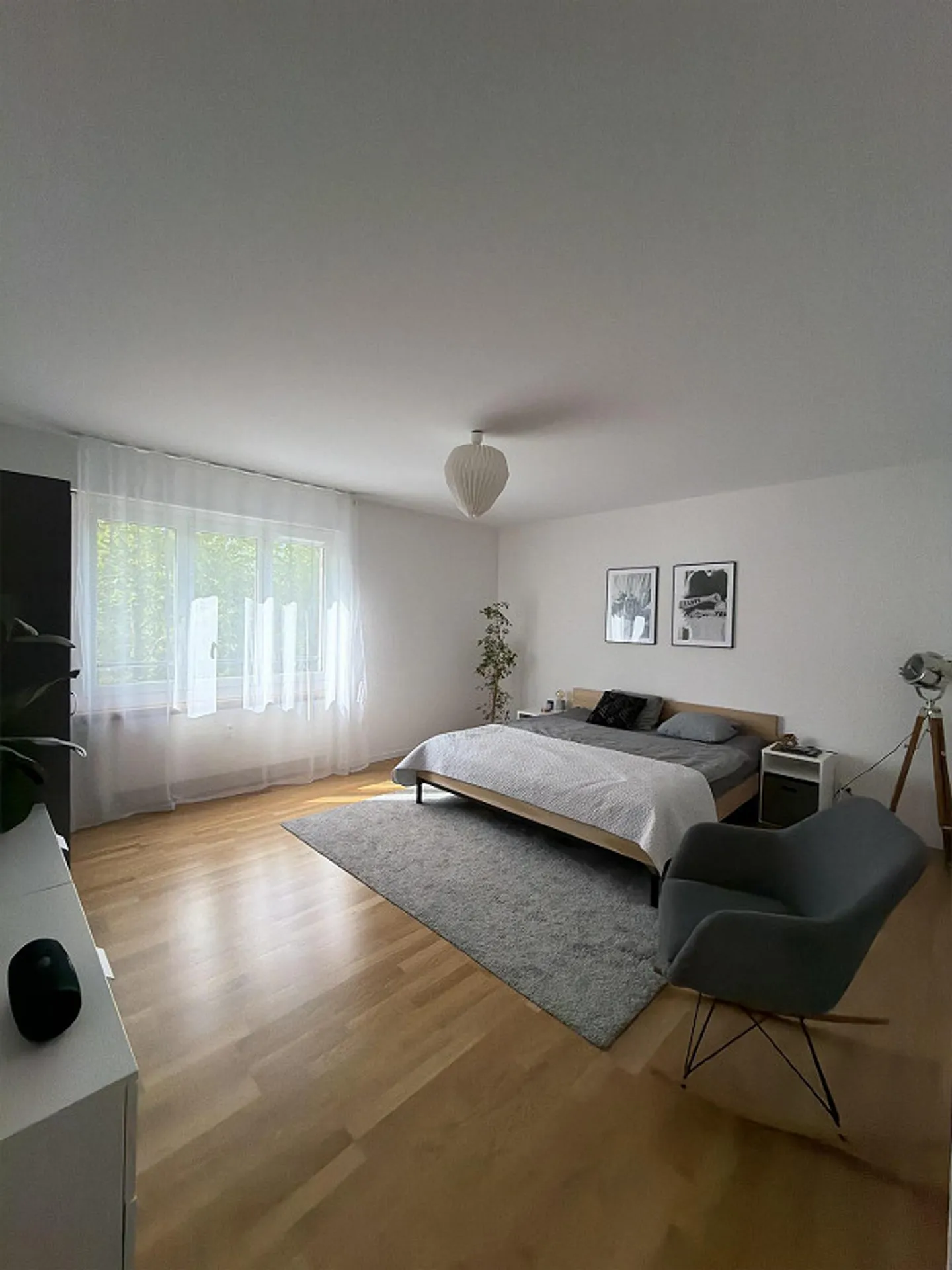 Bella appartamento di 3.5 stanze a Breitsch - Foto 3 di 6