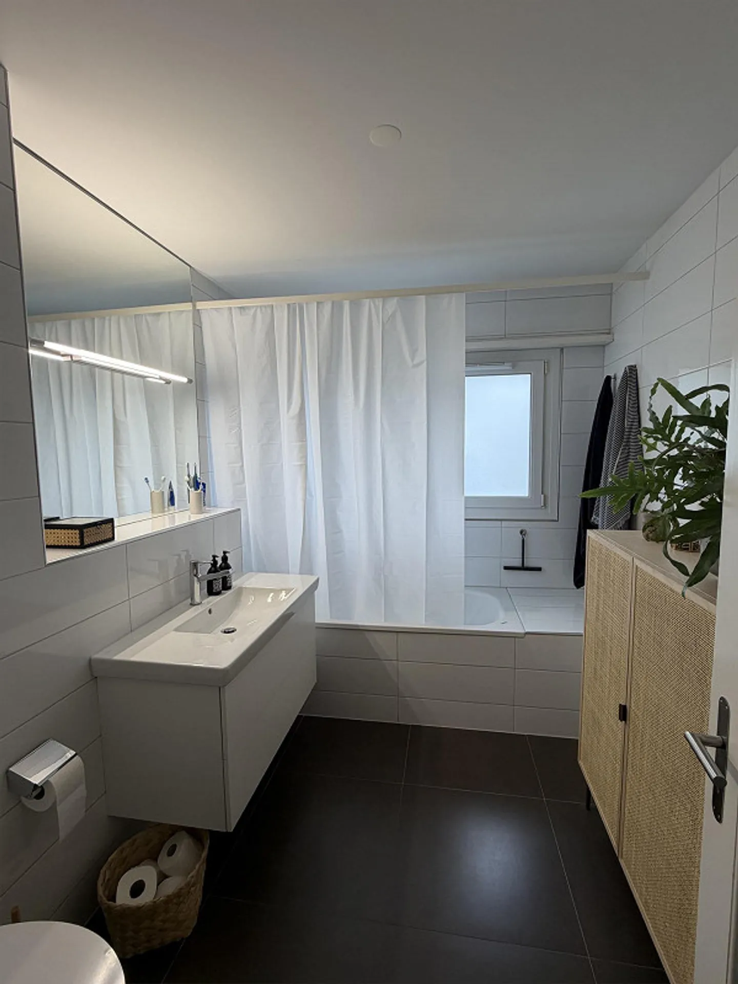 Bella appartamento di 3.5 stanze a Breitsch - Foto 5 di 6