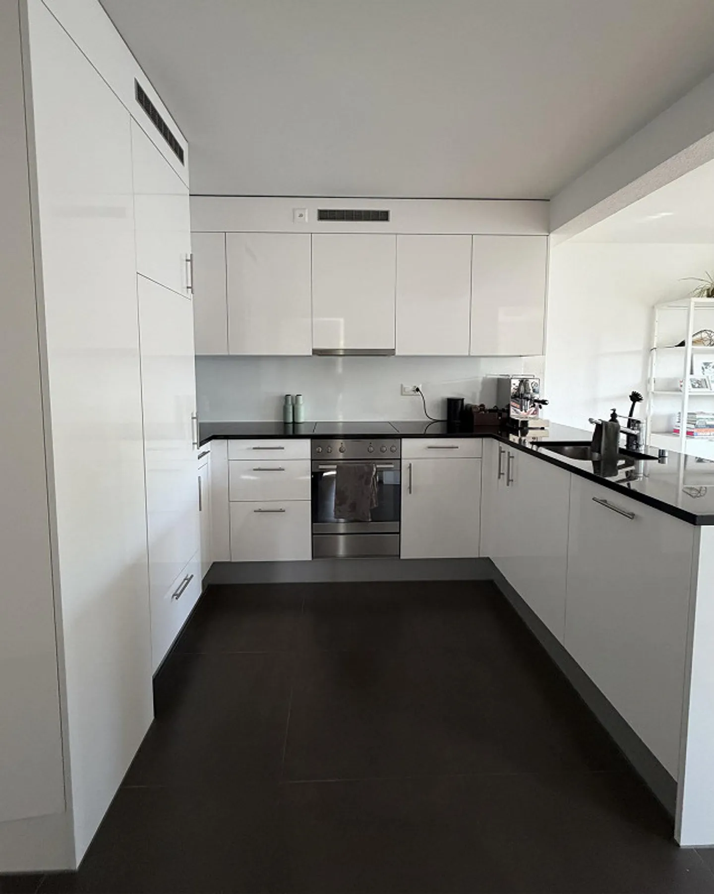 Bella appartamento di 3.5 stanze a Breitsch - Foto 6 di 6