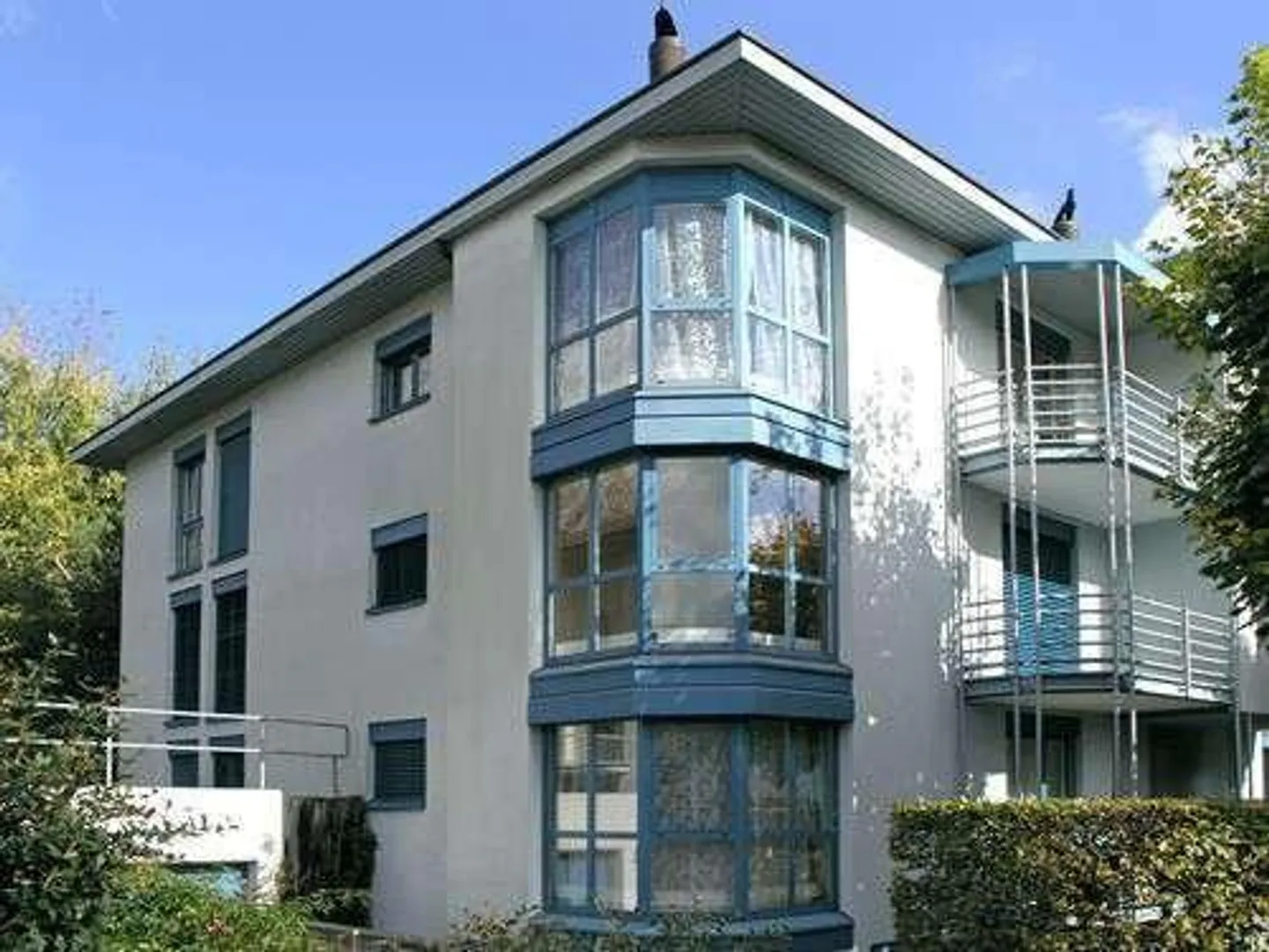 Posto auto in garage collettiva in affitto - Foto 2 di 2